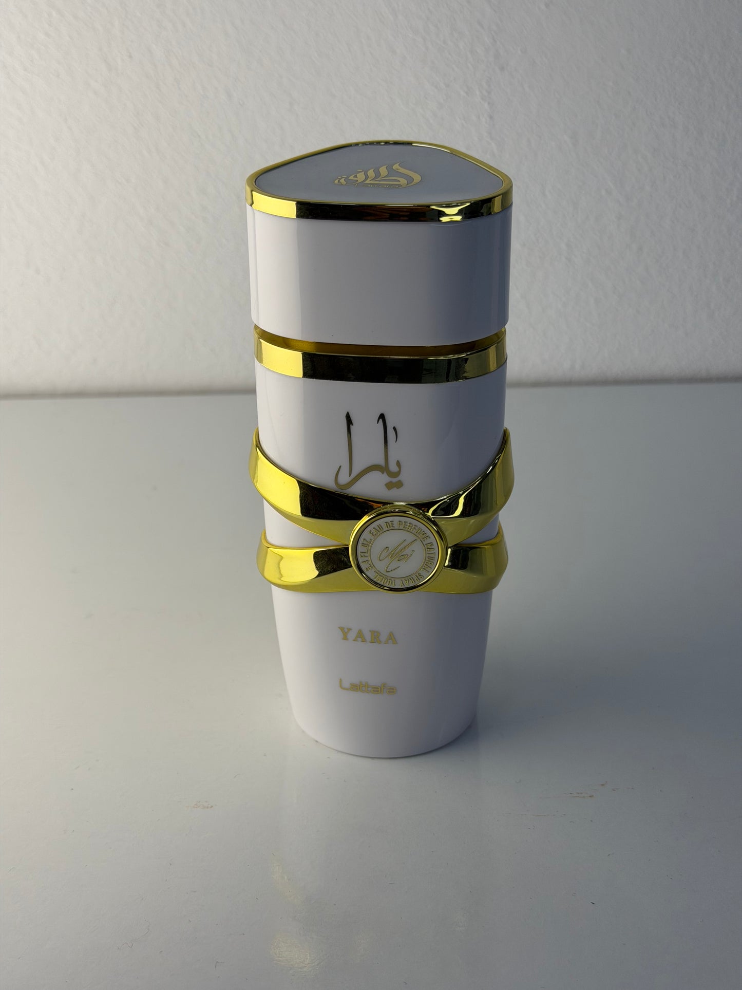 Yara Moi Lattafa EDP-100ml