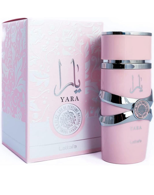 Yara-Lattafa 100ml