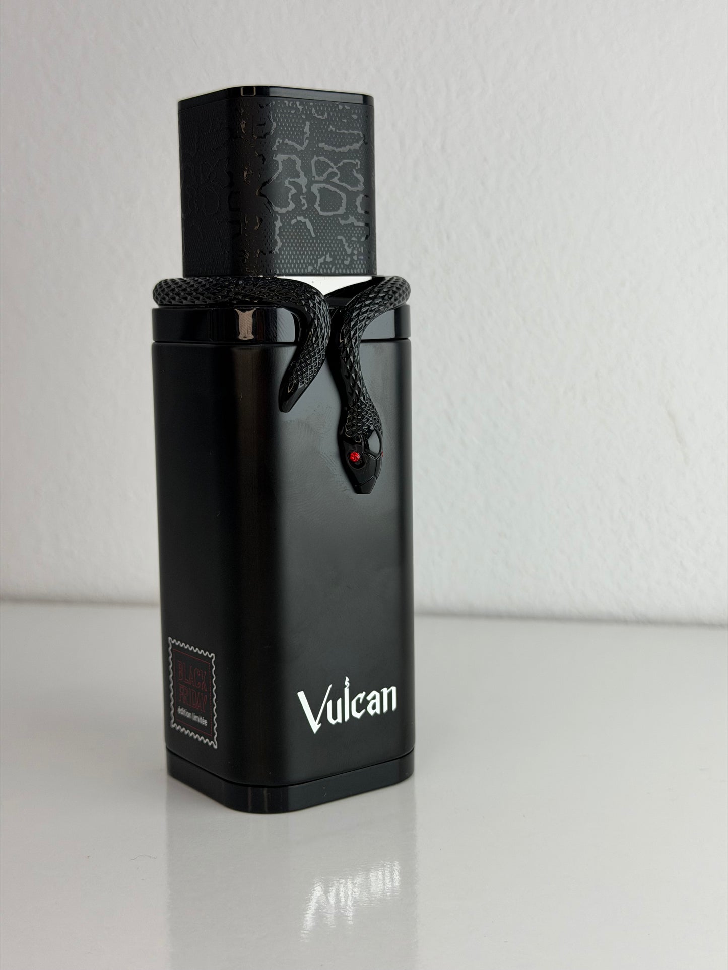 VULCAN BLACK FRIDAY édition limitée EXRTAIT.DP-100ml