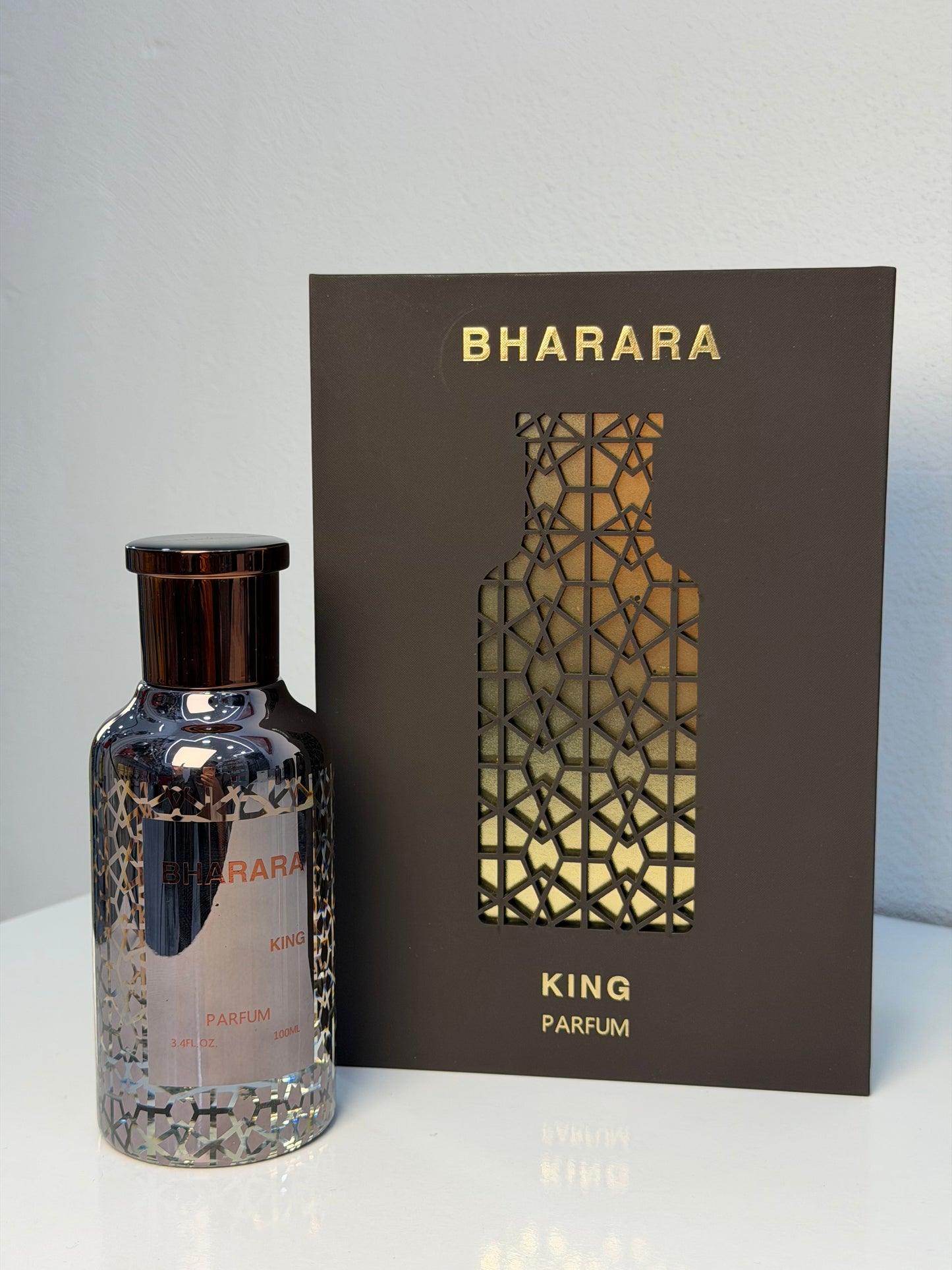 BHARARA KING PARFUM-100ml