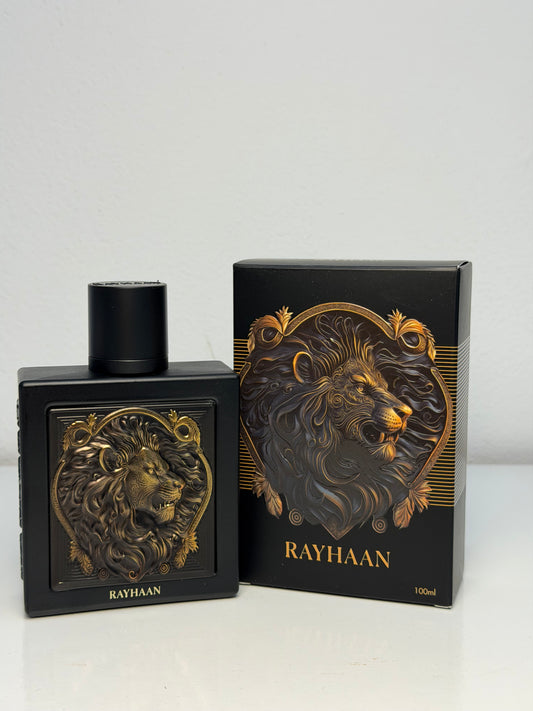 RAYHAAN LION EDP-100ml