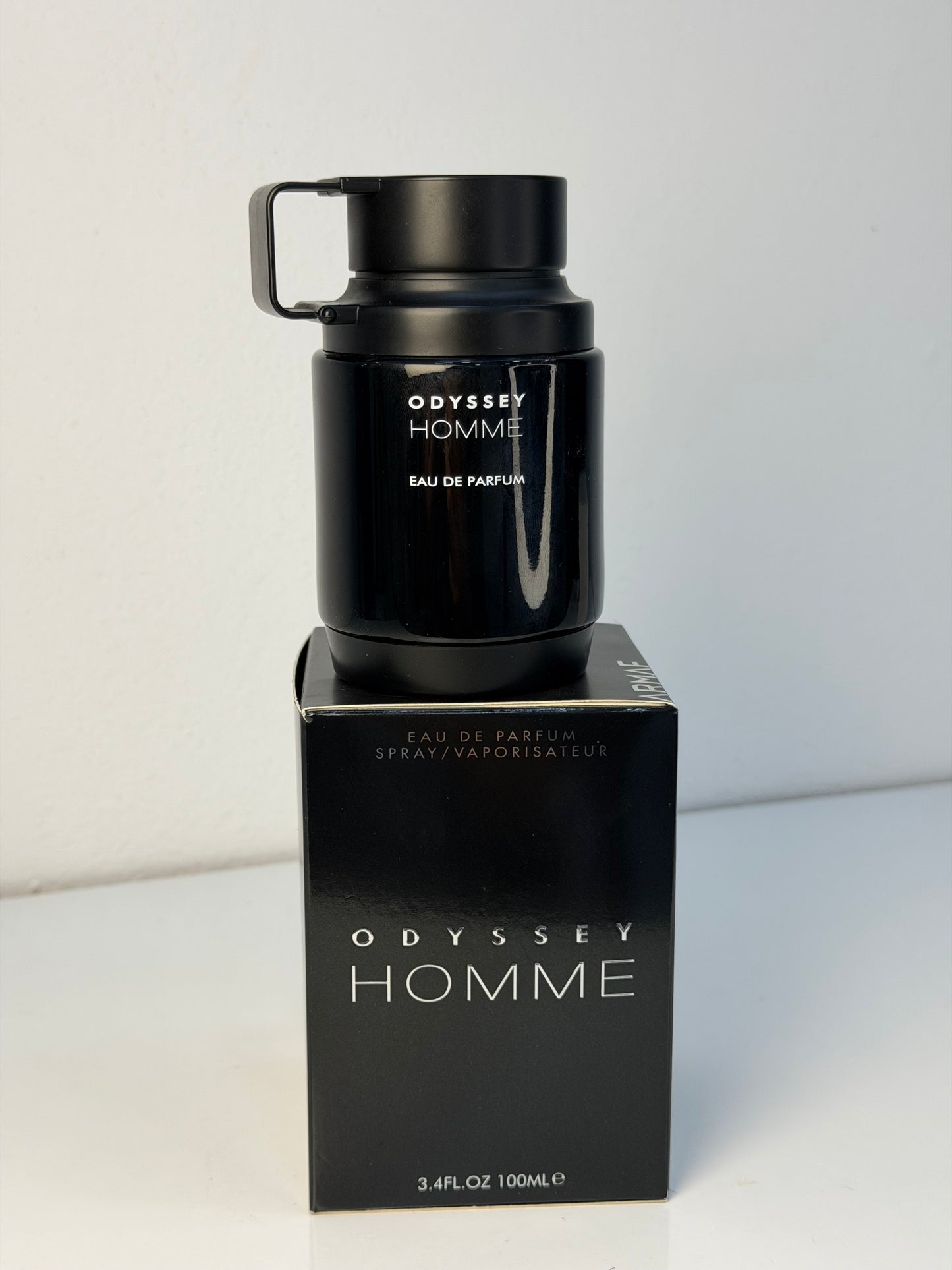 Odyssey Homme Armaf EDP-100ml