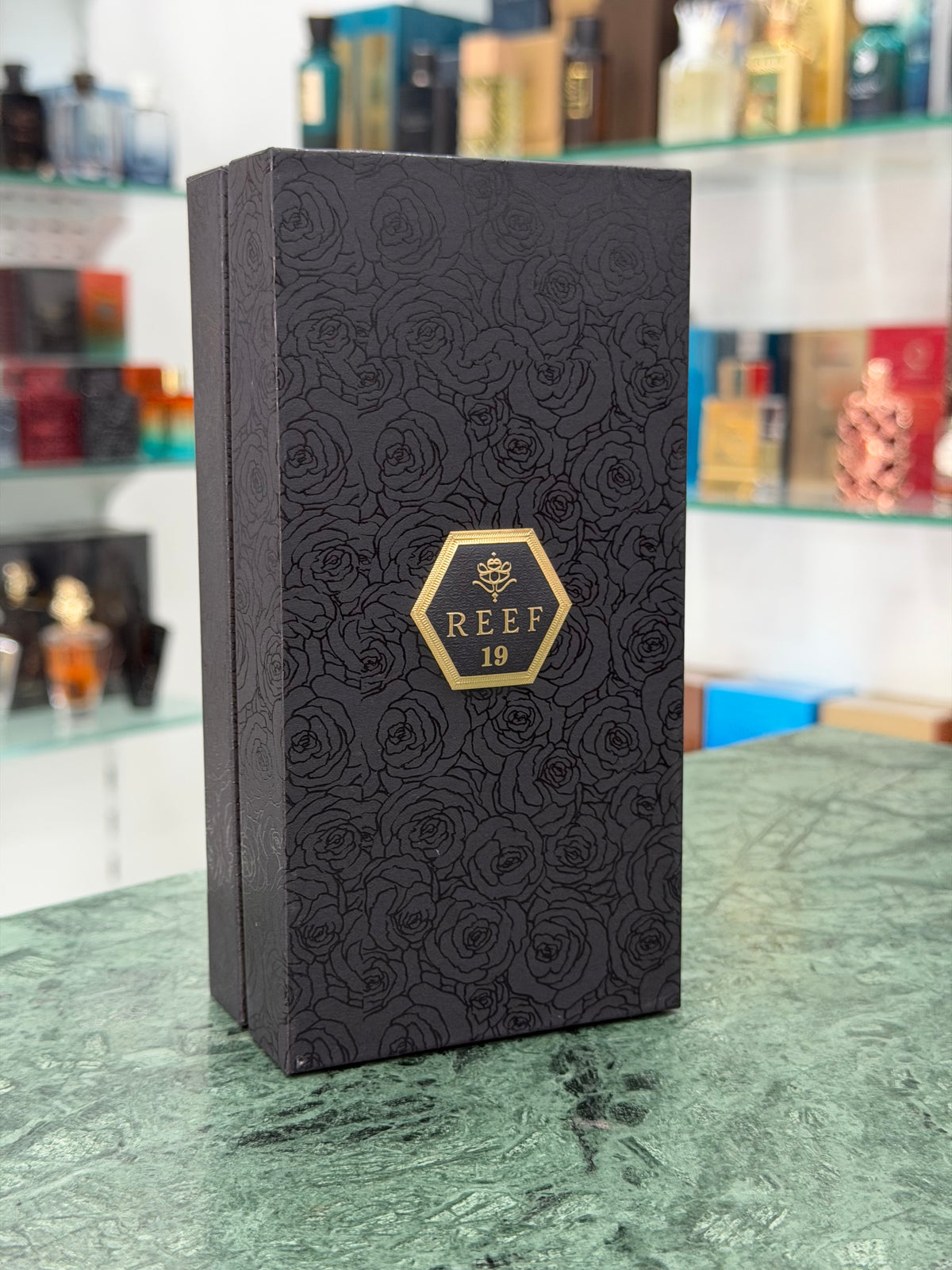 Reef 19 Parfum 100 ml