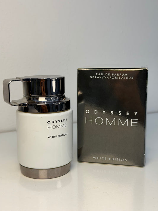 Odyssey Homme White Edition Armaf EDP-100ml