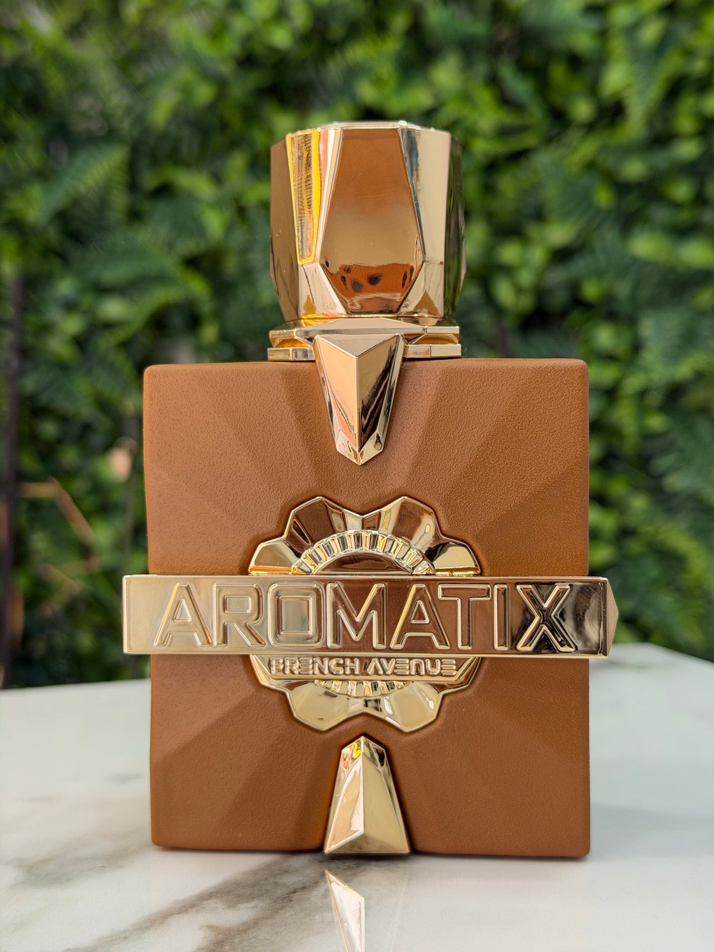 ROYAL TABOO-AROMATIX