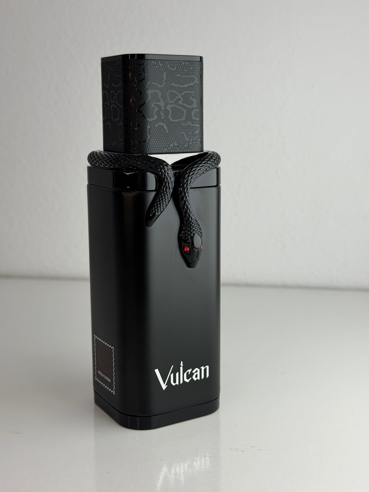 VULCAN BLACK FRIDAY édition limitée EXRTAIT.DP-100ml