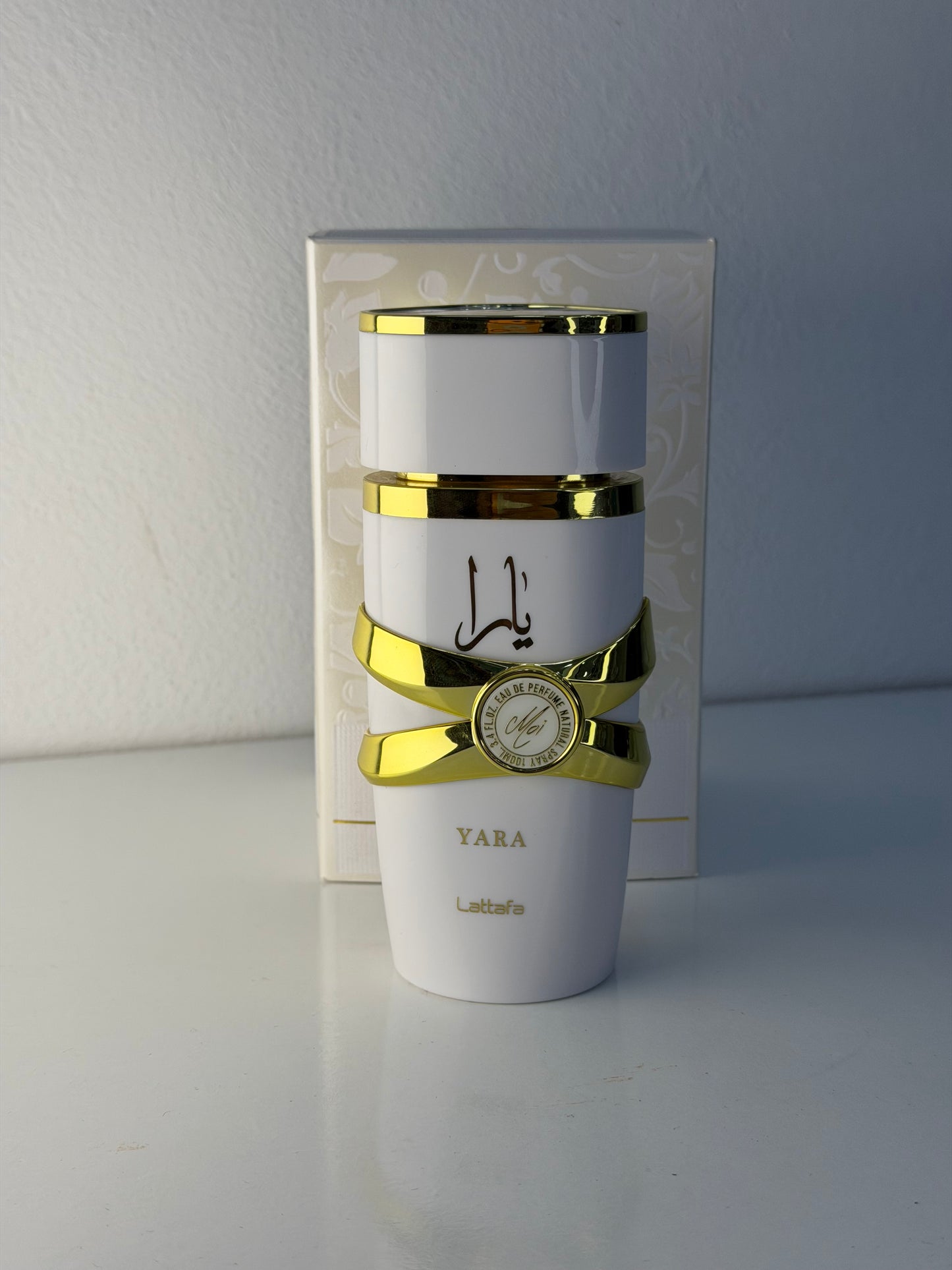 Yara Moi Lattafa EDP-100ml