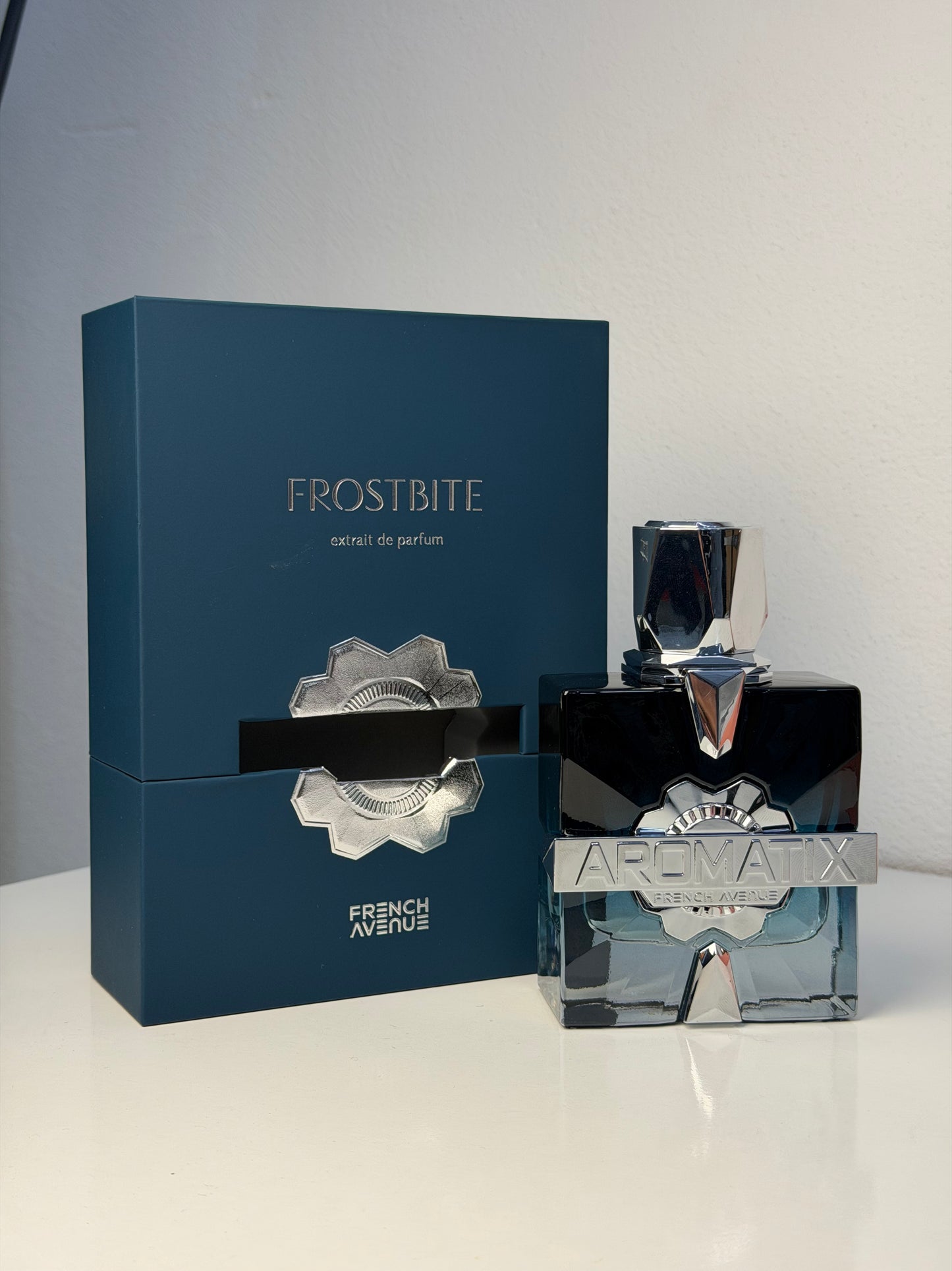 FROSTBITE AROMATIX EXTRAIT.DP-100ml