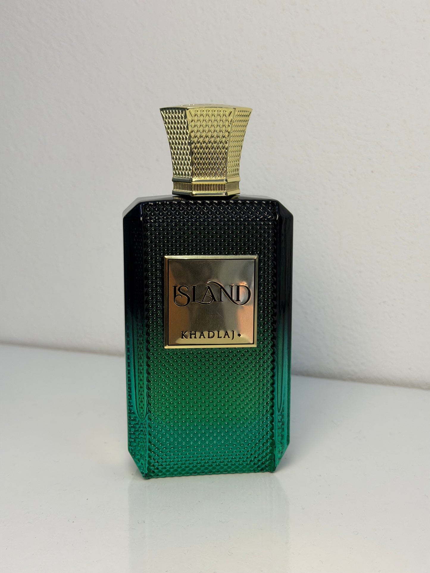 ISLAND KHADLAJ EXTRAIT DP-100ml