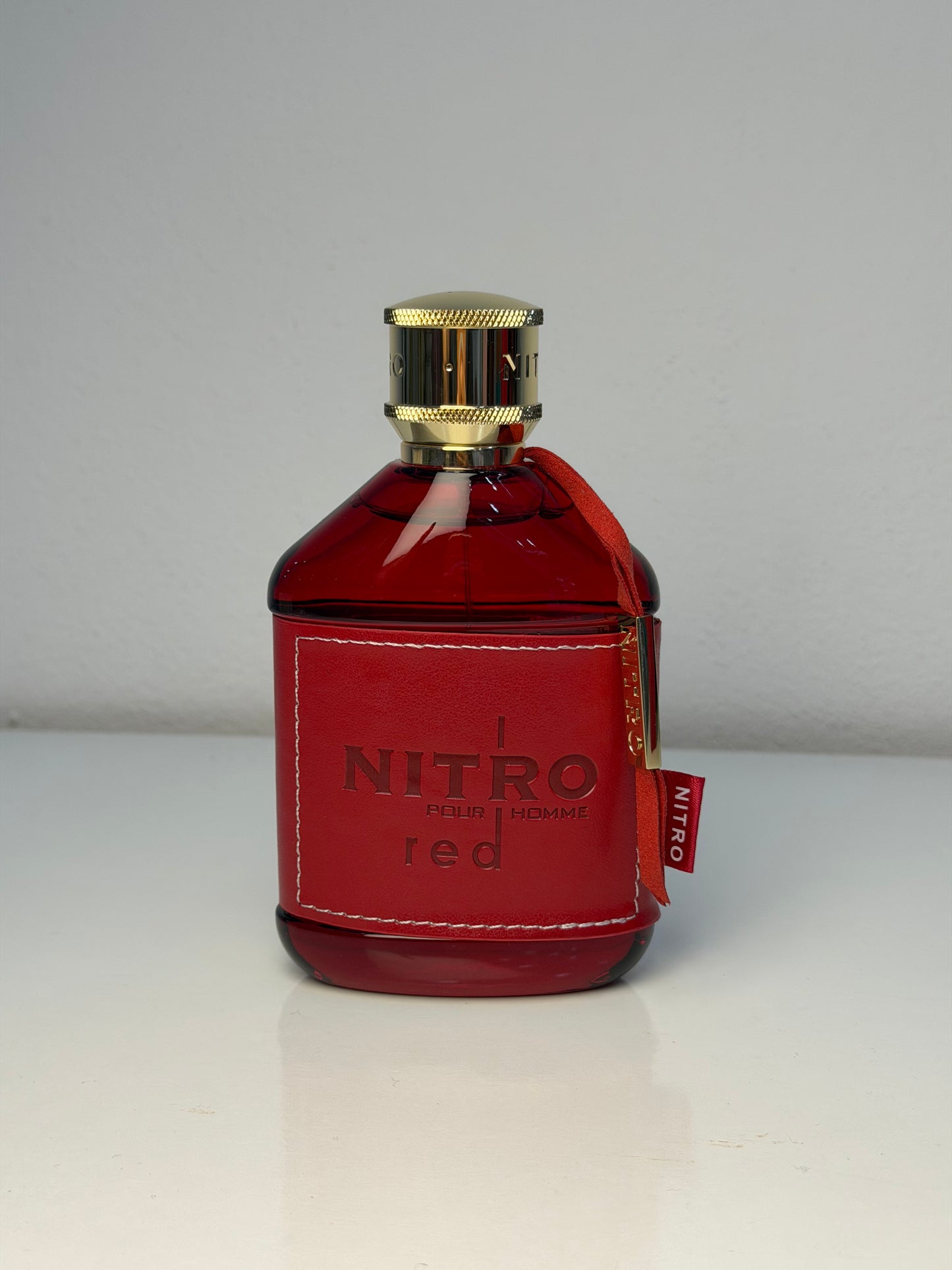 Nitro Red EDP-100ml