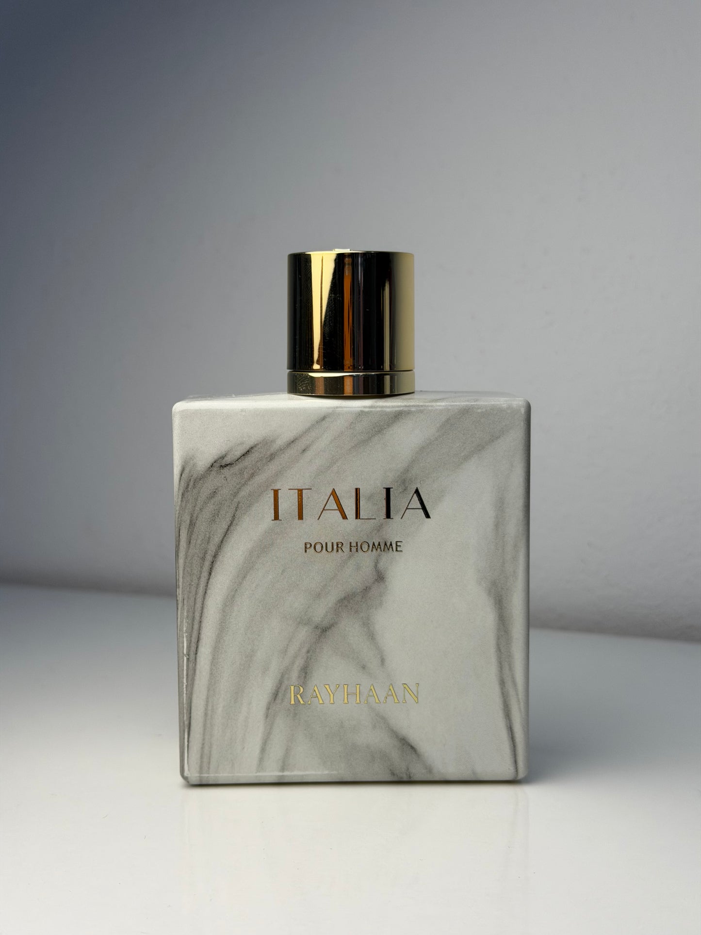 Rayhaan Italia EDP-100ml