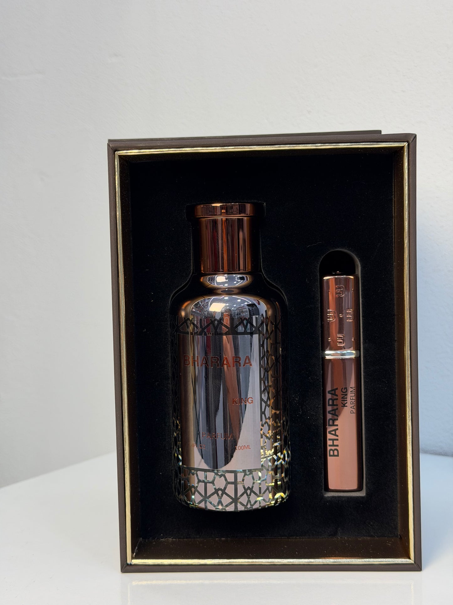 BHARARA KING PARFUM-100ml