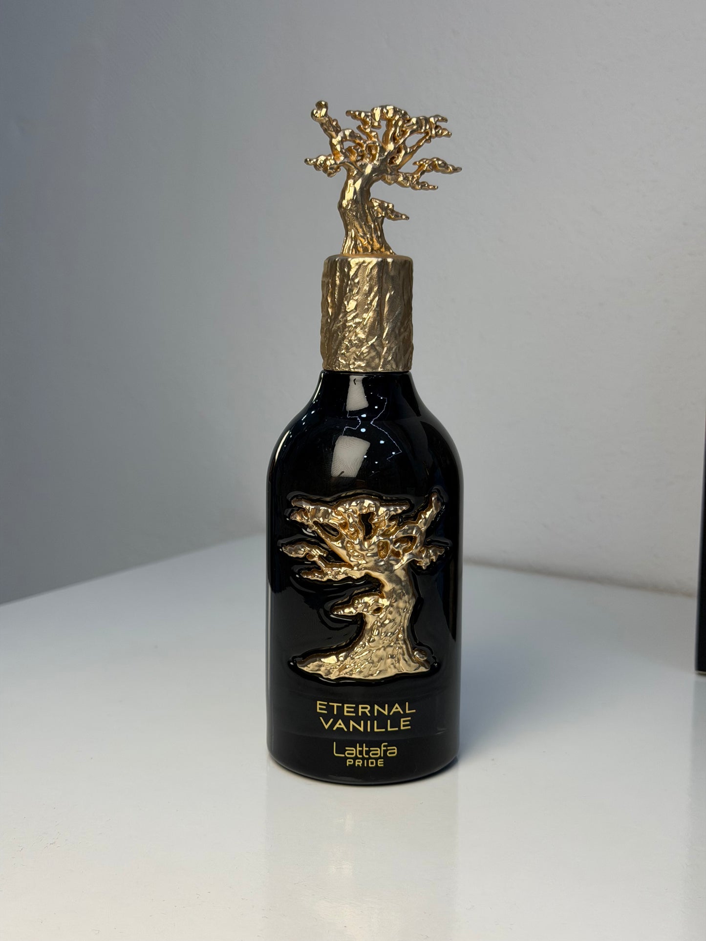 ETERNAL VANILLE LATTAFA EDP-100ml