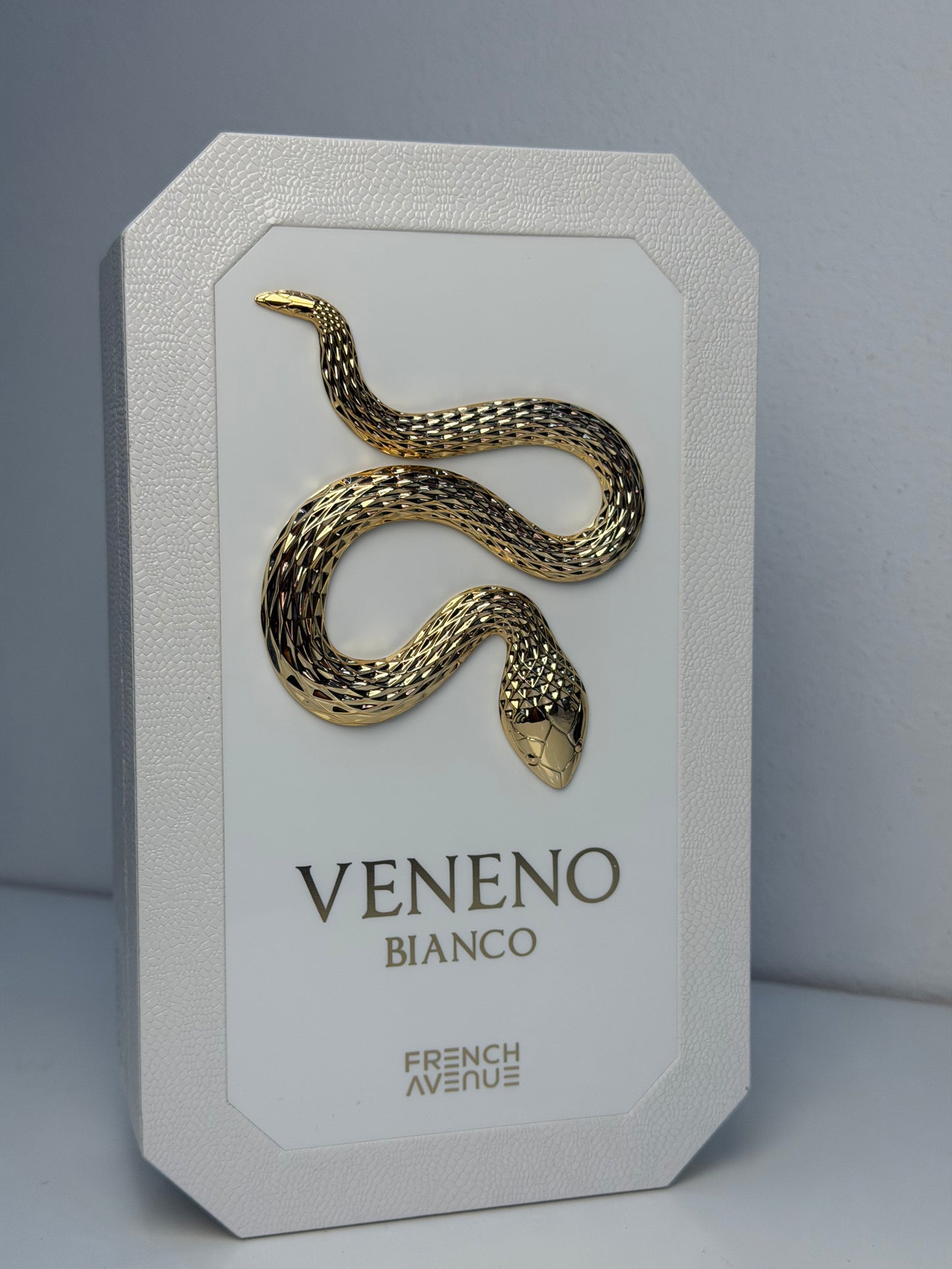 VENENO BIANCO EXTRAIT DP-100ml