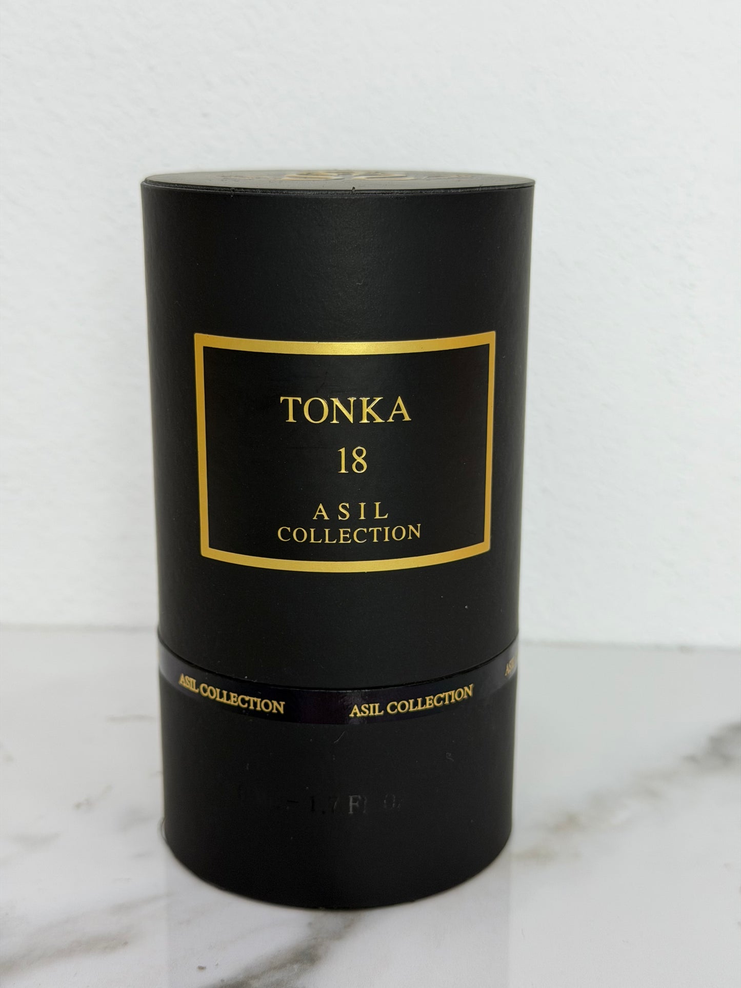 Tonka 18- ASIL COLLECTION ExtraitDP 50ml