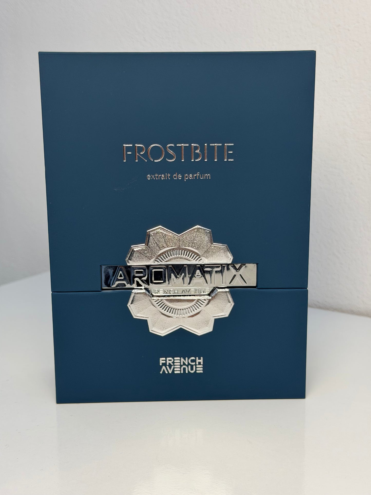 FROSTBITE AROMATIX EXTRAIT.DP-100ml