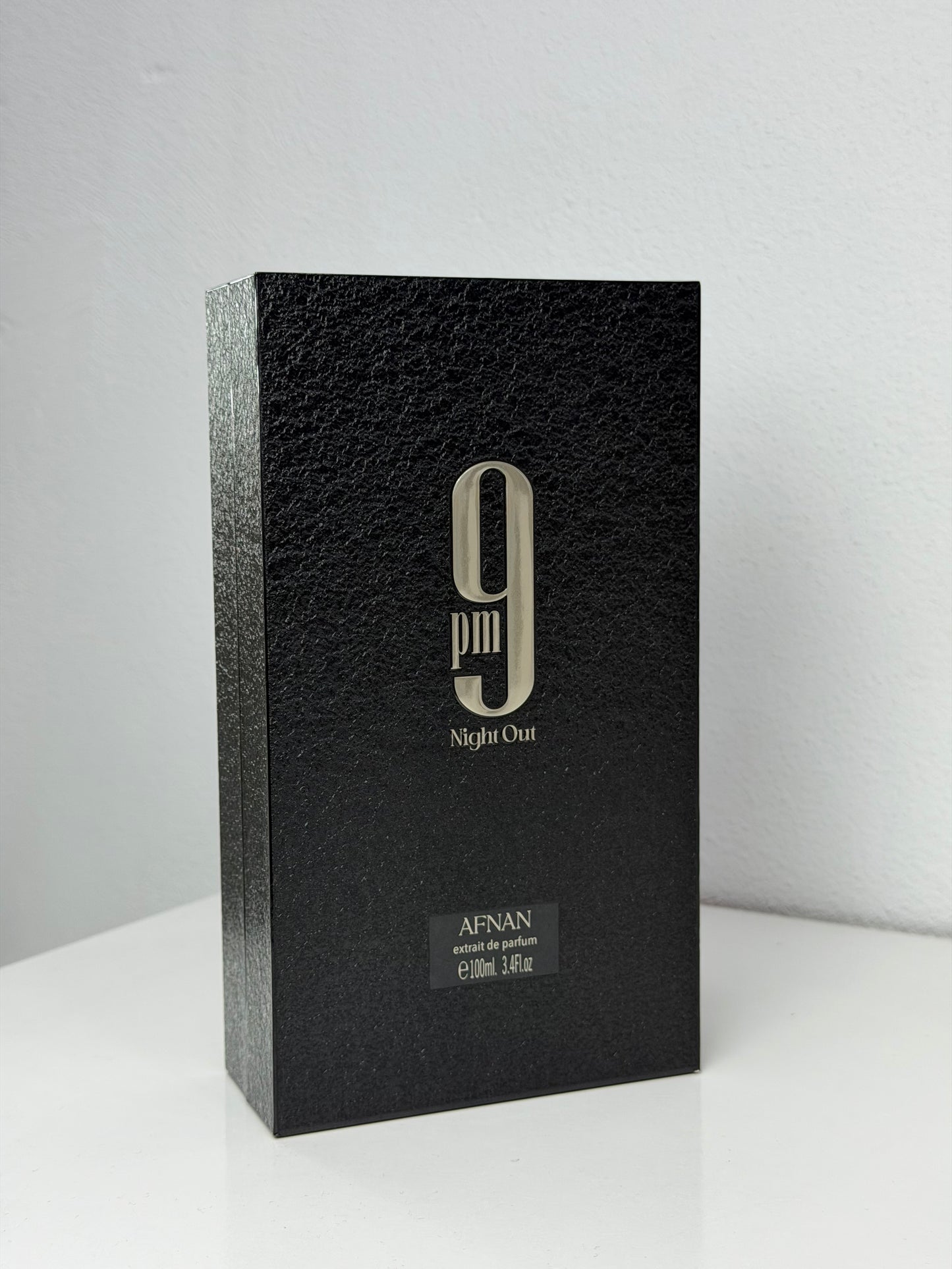 9PM NIGHT OUT EXTRAIT.DP-100ml