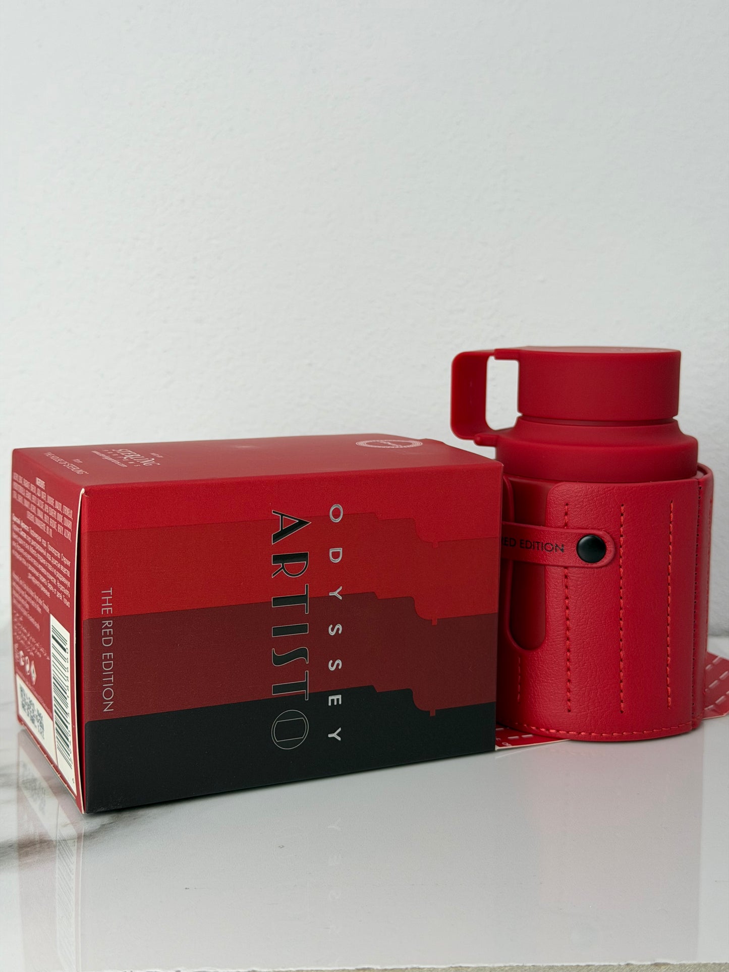 Odyssey Artisto EDP-100ml