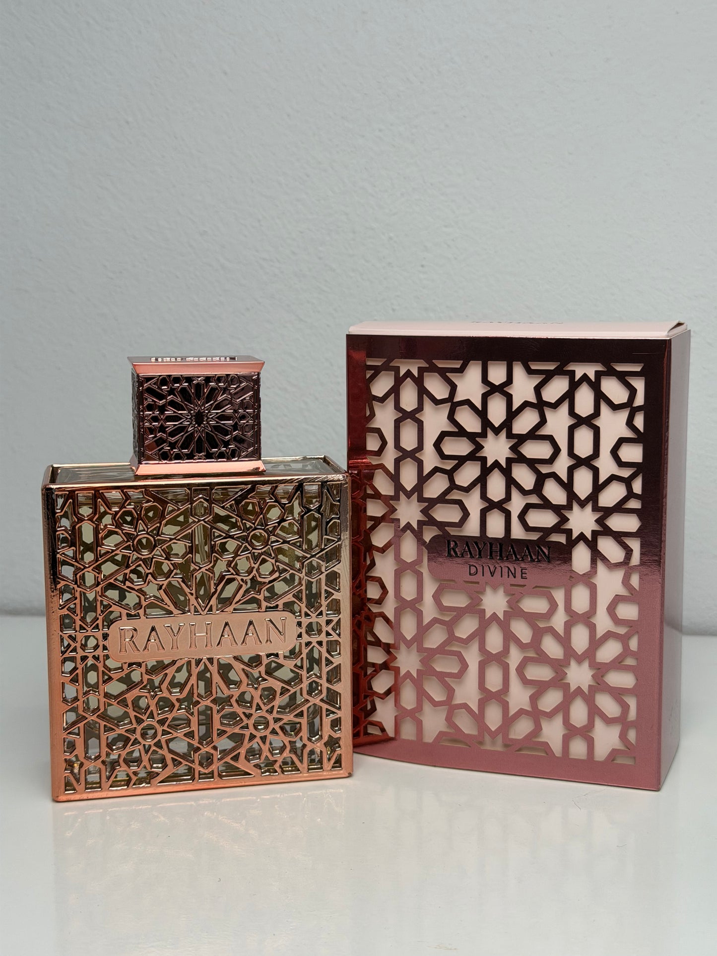 RAYHAAN DIVE EDP-100ml