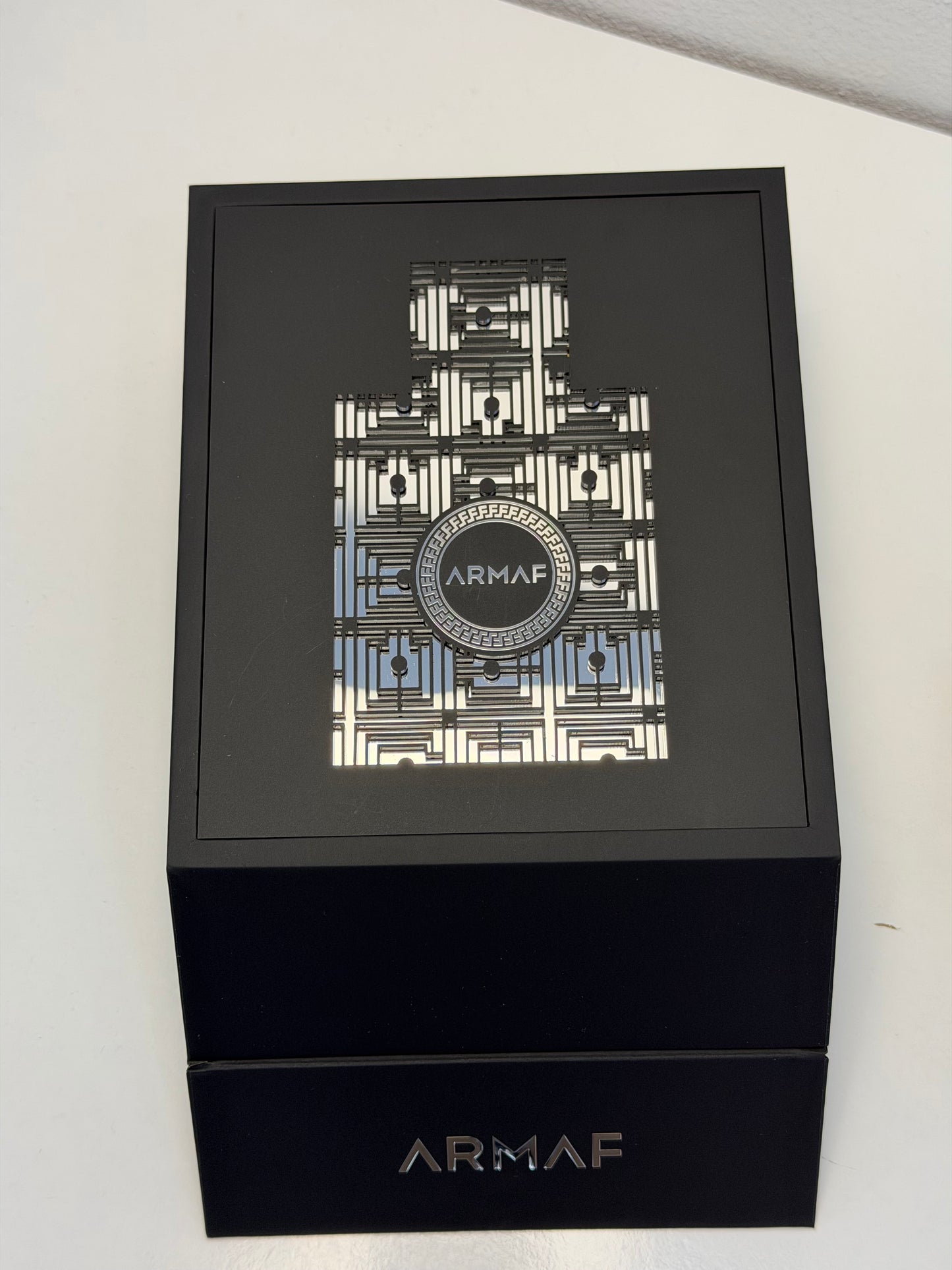 CLUB DE NUIT intense man LIMITED ÉDITION PARFUM-100ml