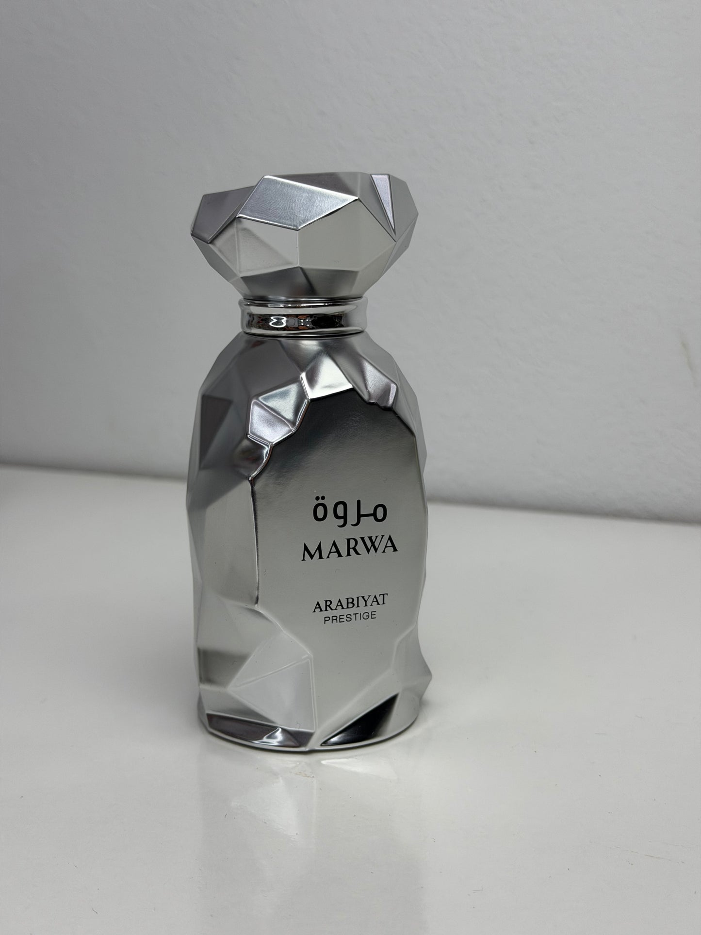 MARWA ARABIYAT PRESTIGE EDP-100ml