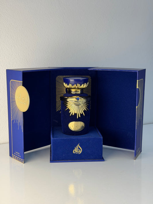 EMAAN LATTAFA EDP-100ml