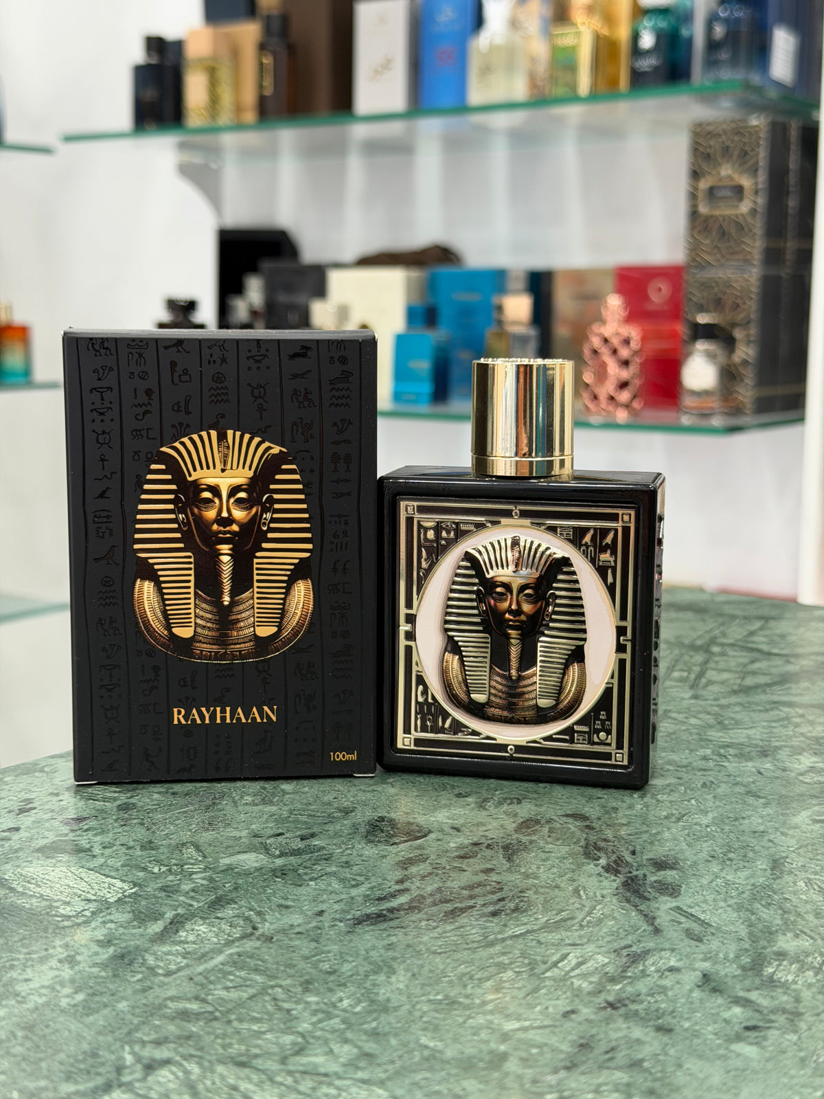 Pharaoh Rayhaan EDP-100ml