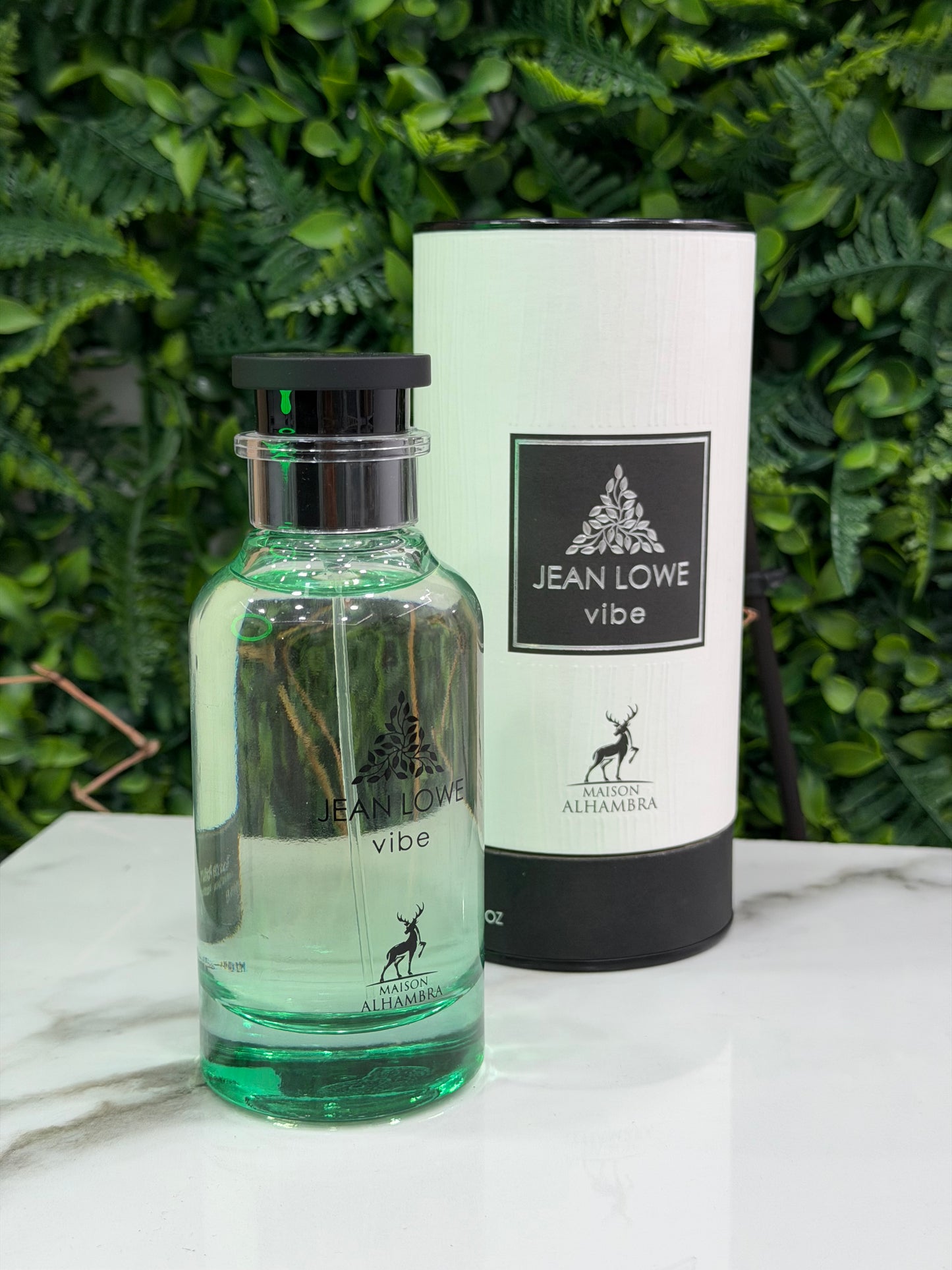 Jean lowe Vibe EDP-100ml