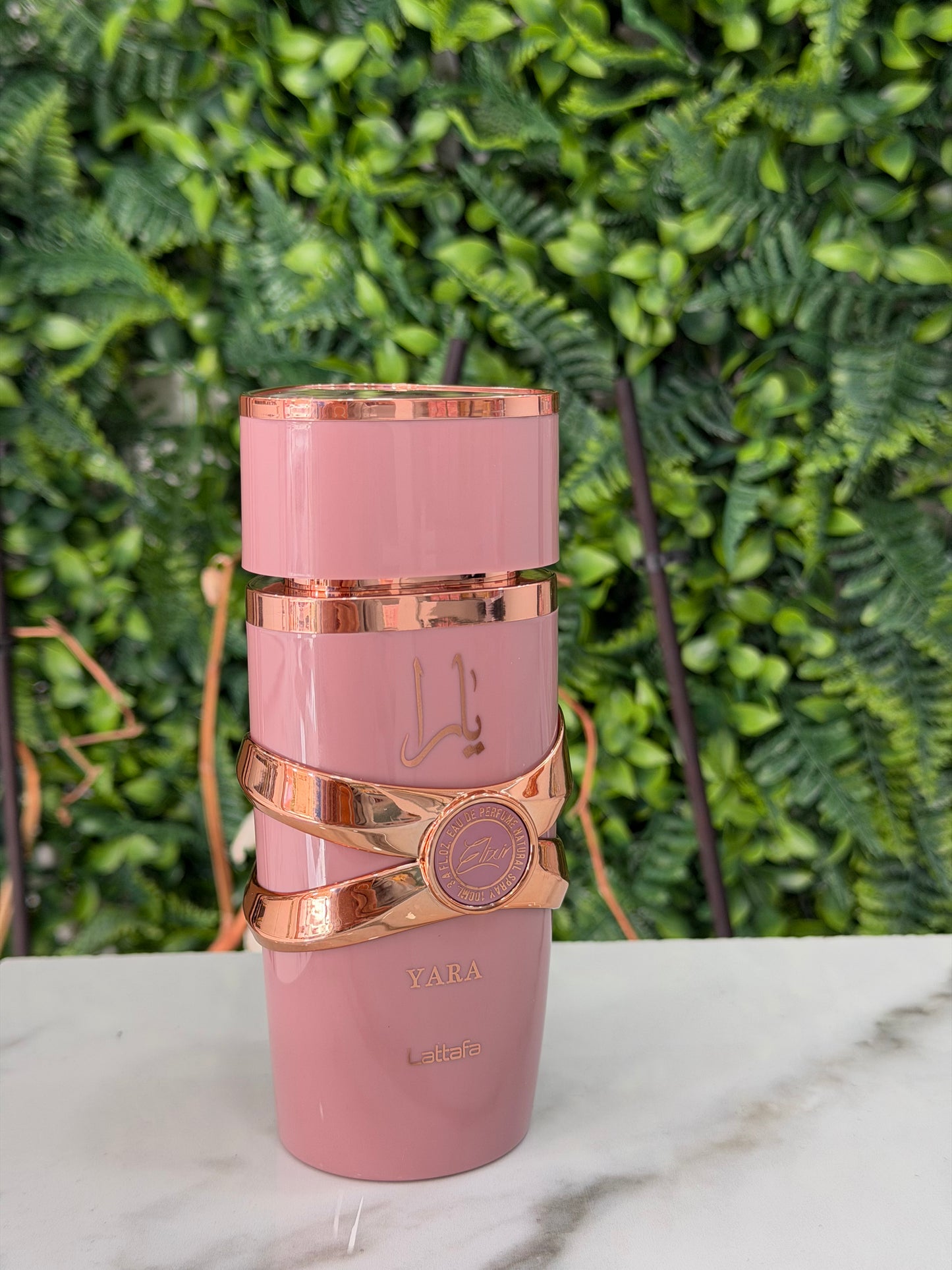 Yara Élixir-Lattafa EDP 100ml