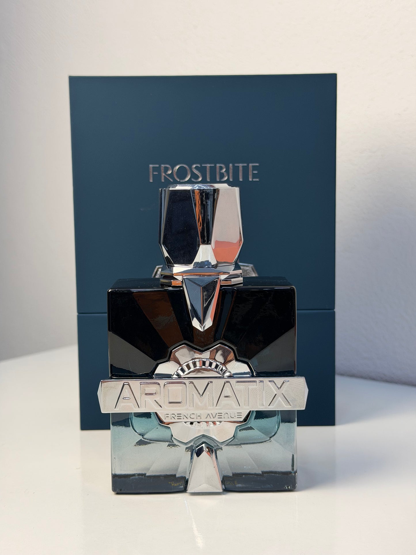 FROSTBITE AROMATIX EXTRAIT.DP-100ml
