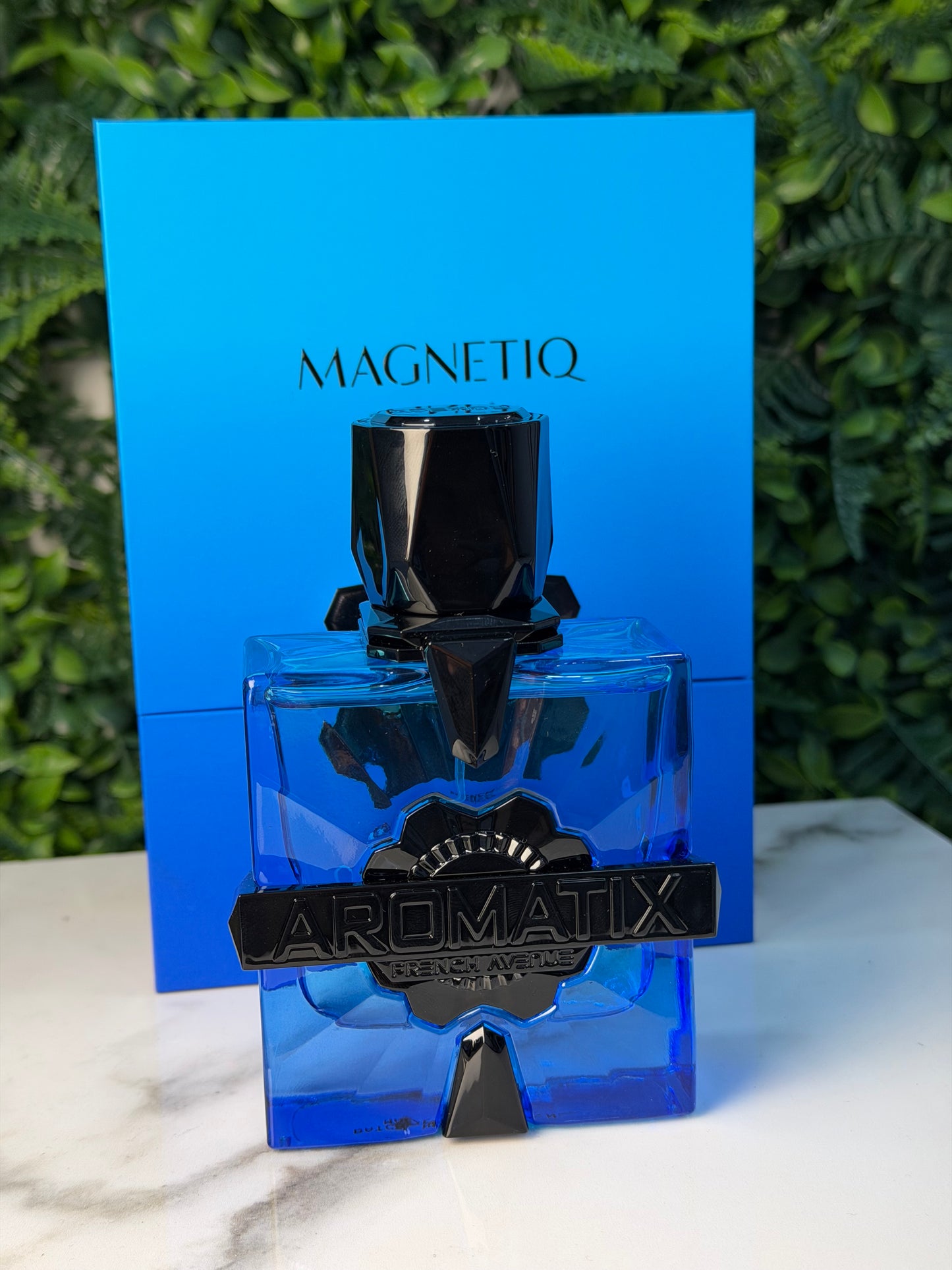 MAGNETIQ AROMATIX French Avenue ExtaitDP-100ml