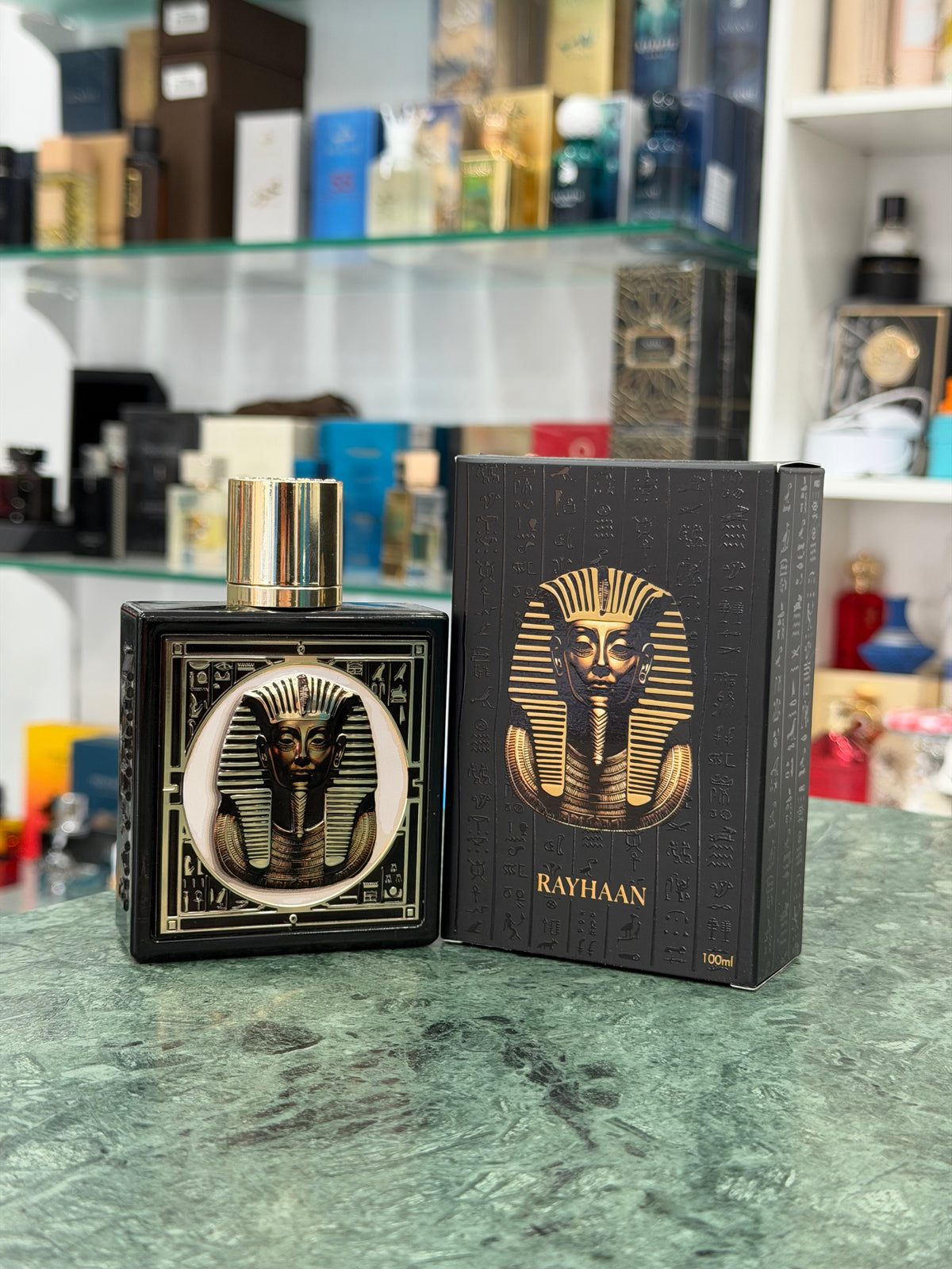 Pharaoh Rayhaan EDP-100ml