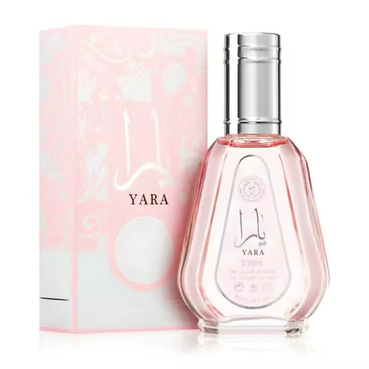 YARA LATTAFA EDP 50 ML