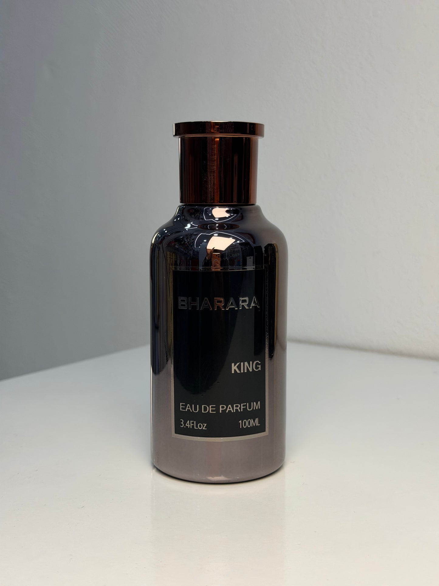 BHARARA KING EDP-100ml