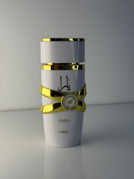 Yara Moi Lattafa EDP-100ml