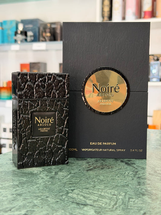 NOIRÉ ABSOLU ARABIAT PRESTIGE EDP-100ml