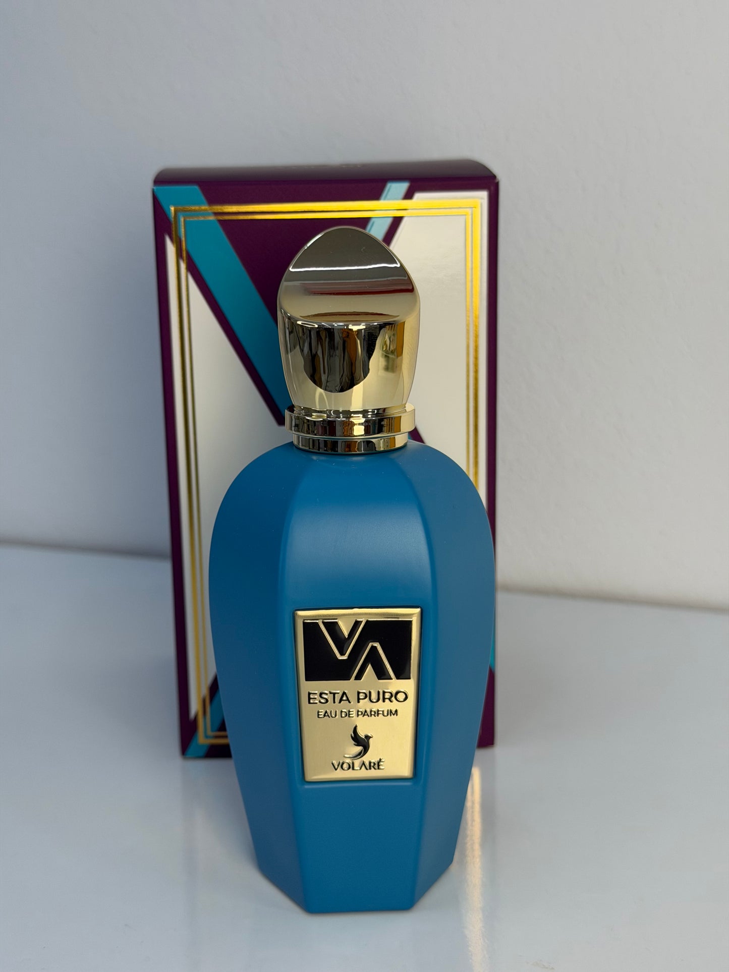 ESTA PURO VOLARÉ EDP-100ml