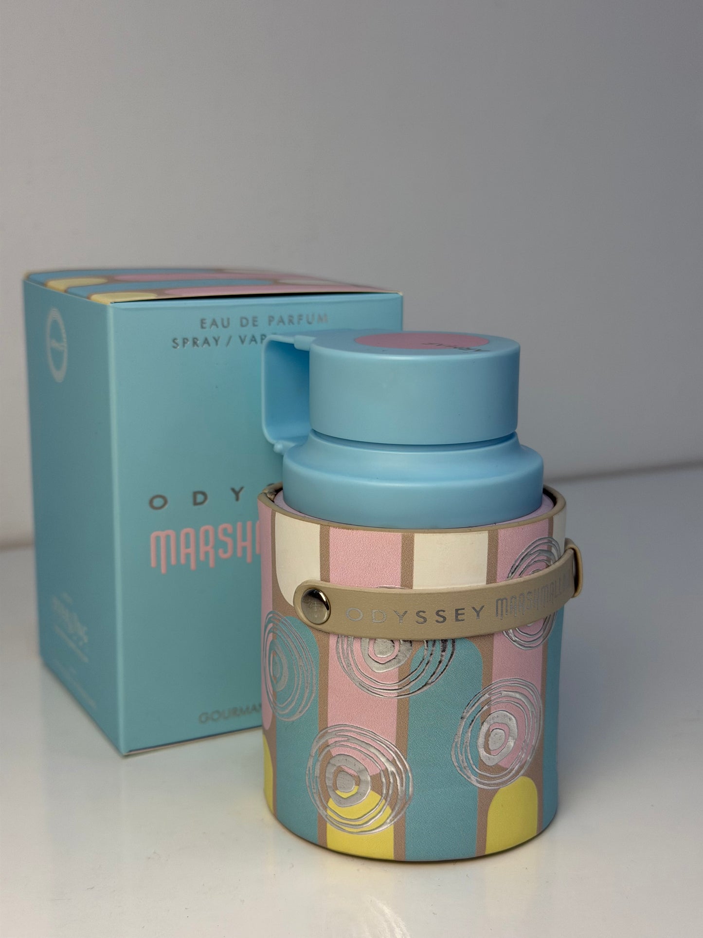 Odyssey Marshmallow Armaf EDP-100ml