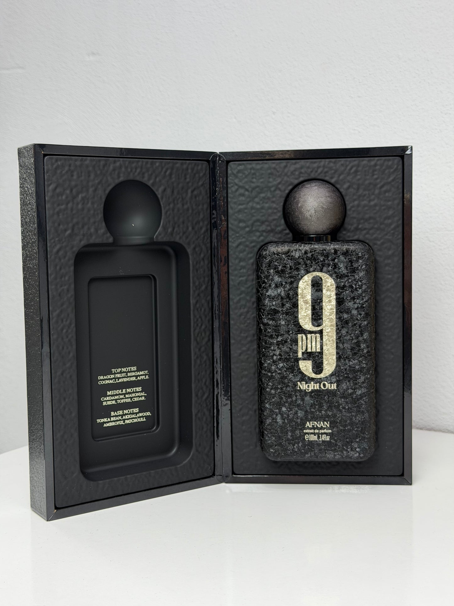 9PM NIGHT OUT EXTRAIT.DP-100ml