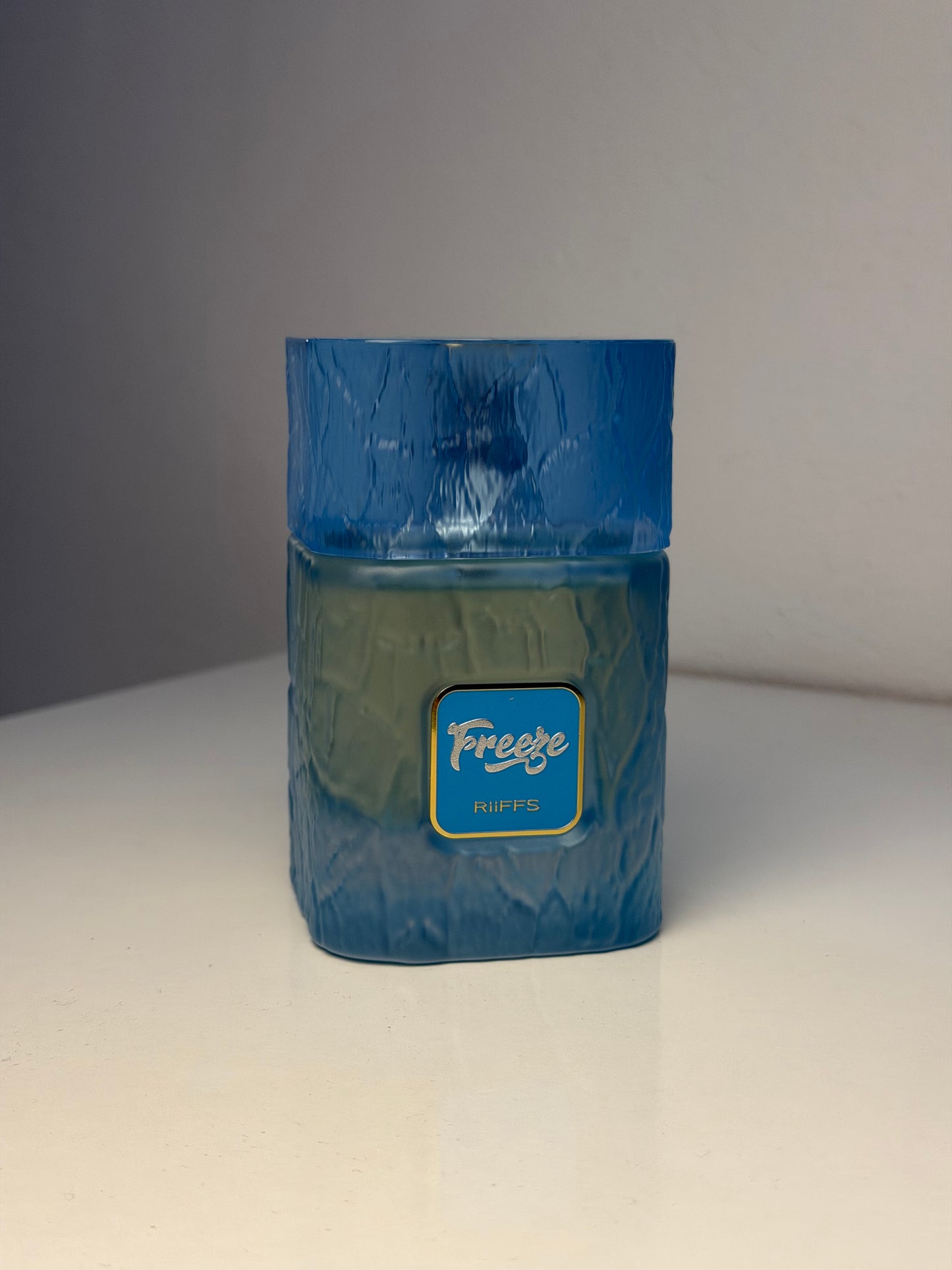 FREEZE RIIFFS EXTRAIT.DP-100ml