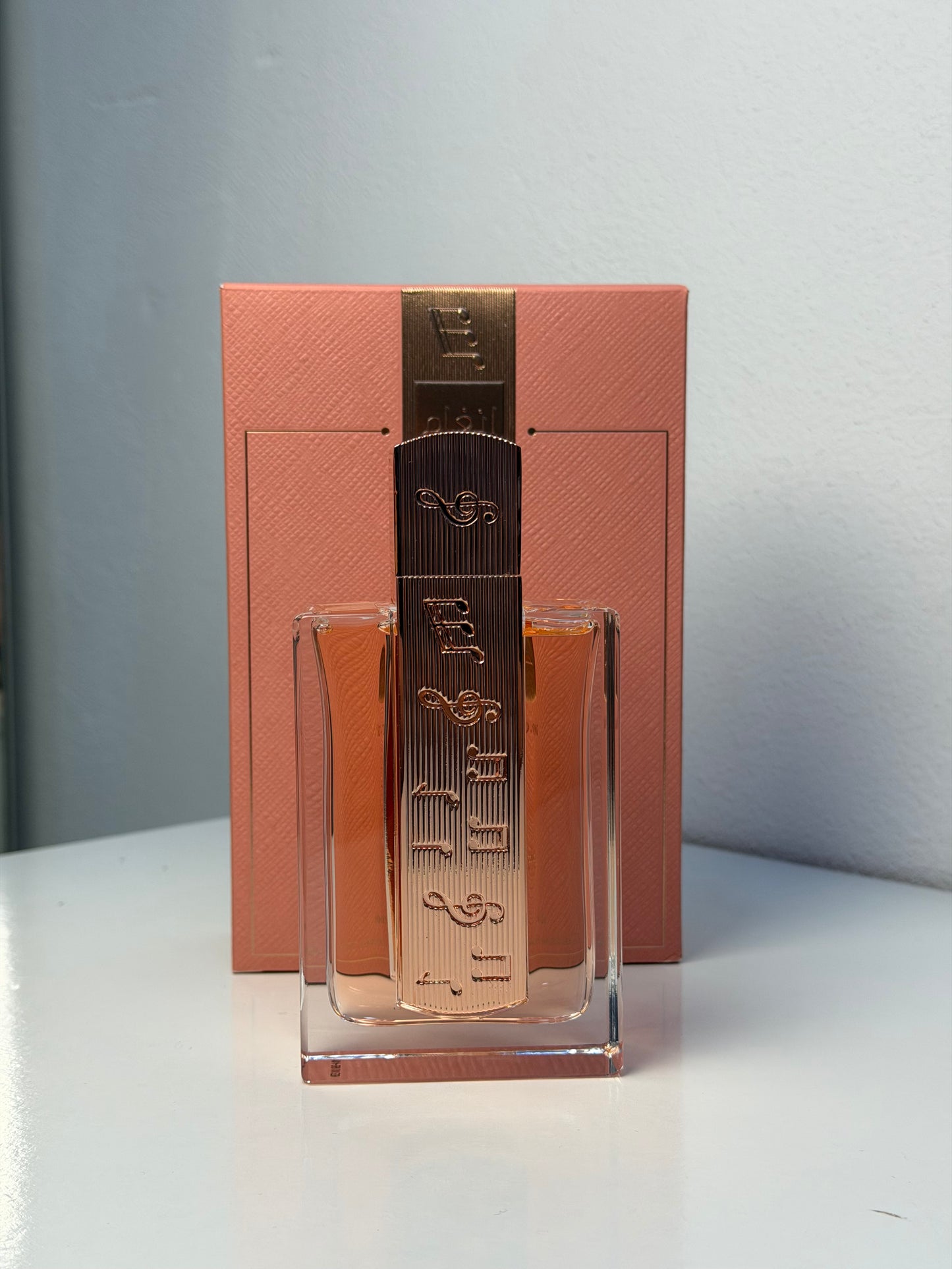 ANGHAM SECOND SONG EDP-100ml Lattafa