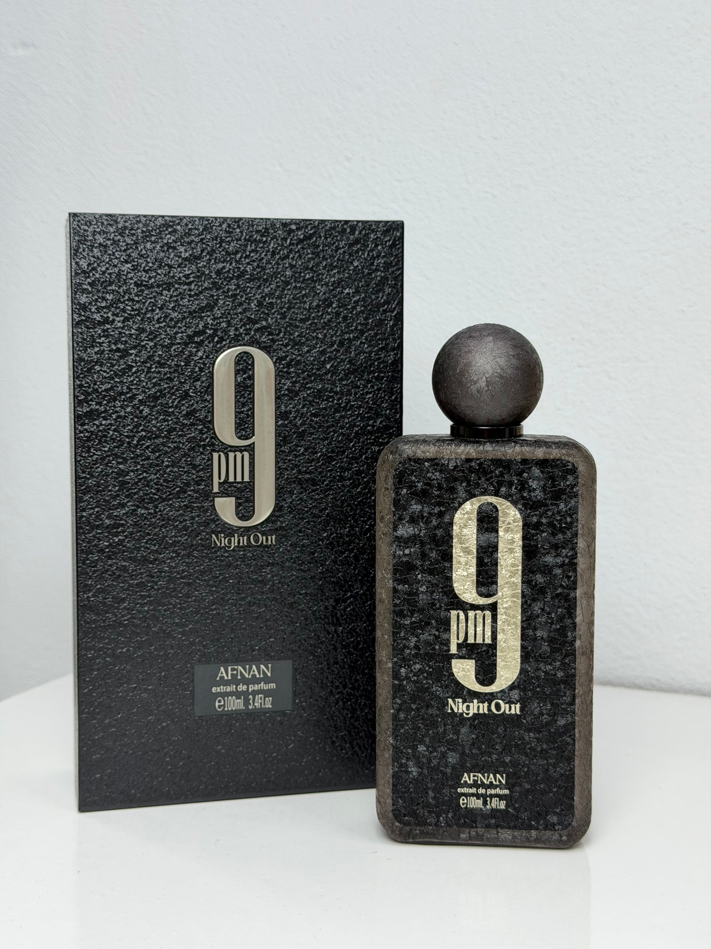 9PM NIGHT OUT EXTRAIT.DP-100ml