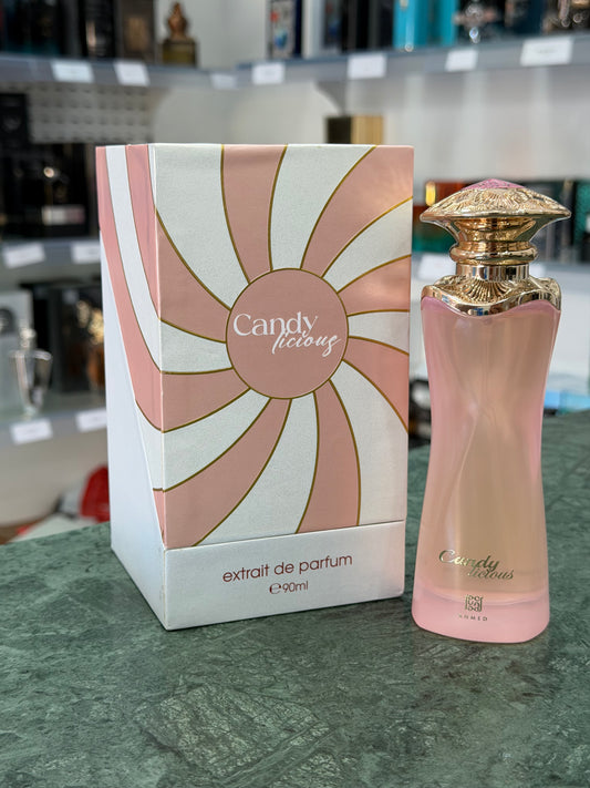 CANDY LICIOUS EXTRAIT.DP-90ml