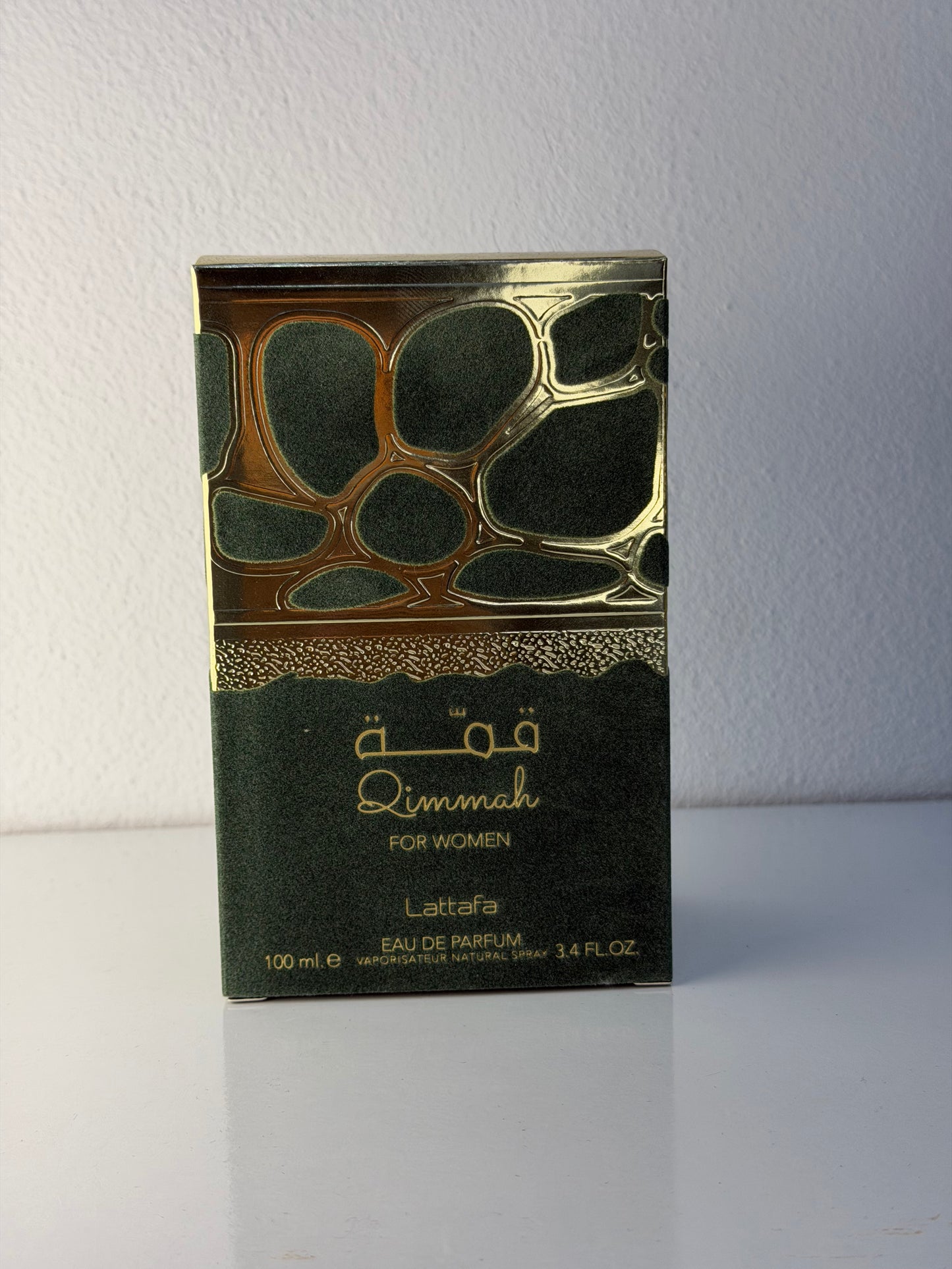 Quimmah Lattafa EDP-100ml