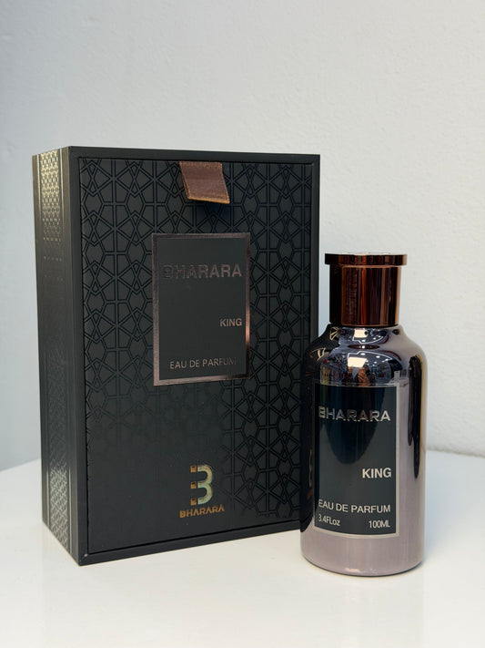 BHARARA KING EDP-100ml