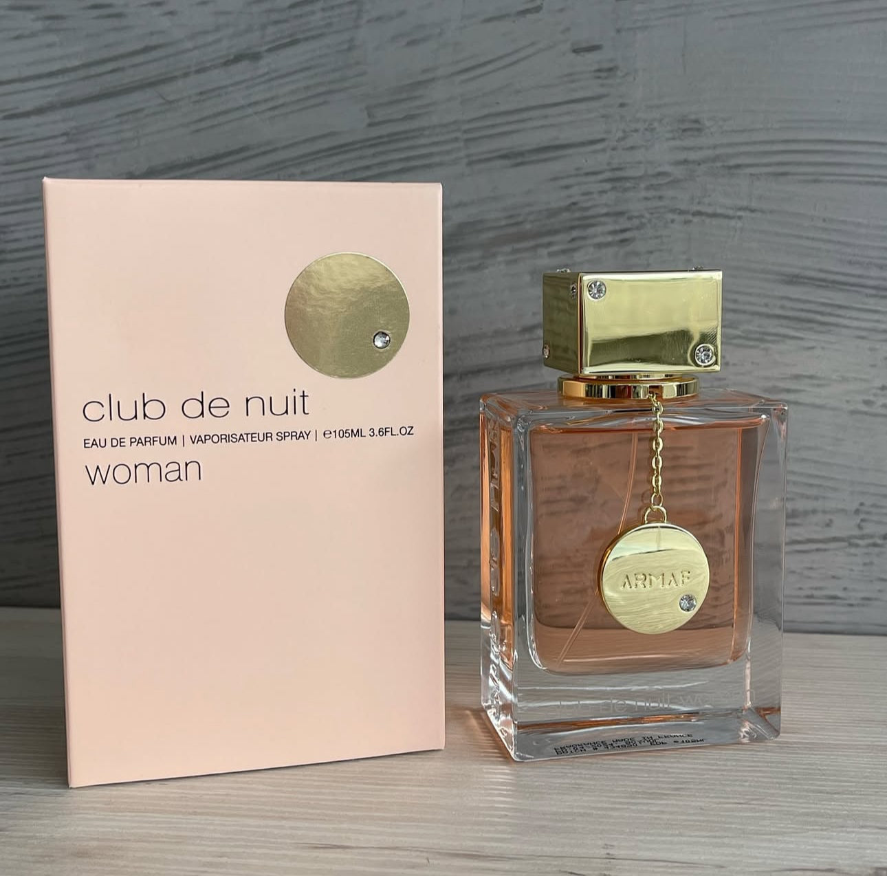 Club de Nuit Woman-Armaf 100ml