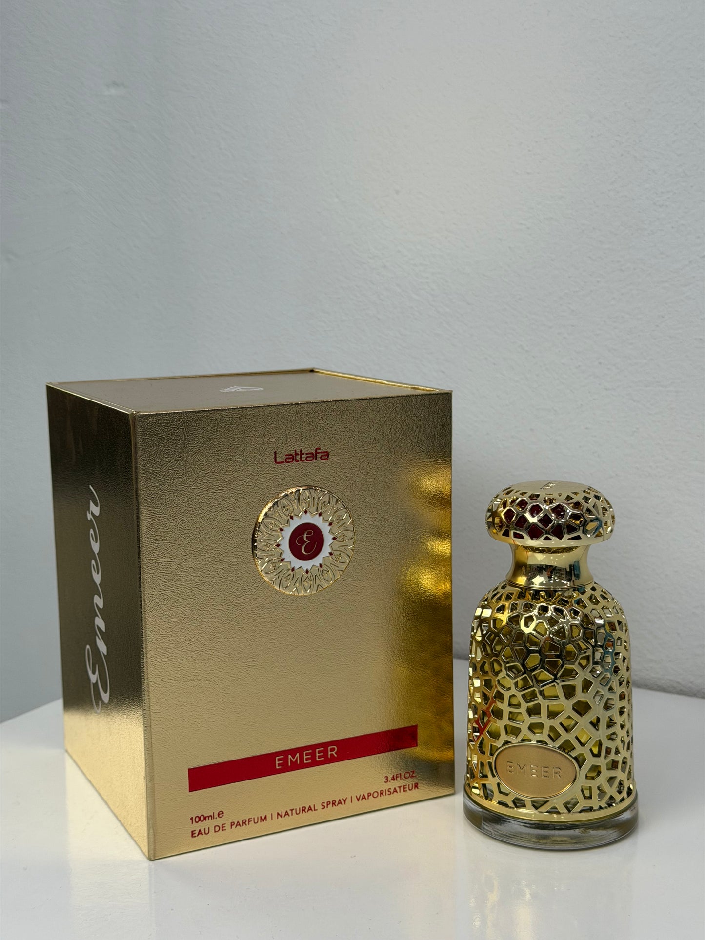 EMEER LATTAFA EDP-100ml