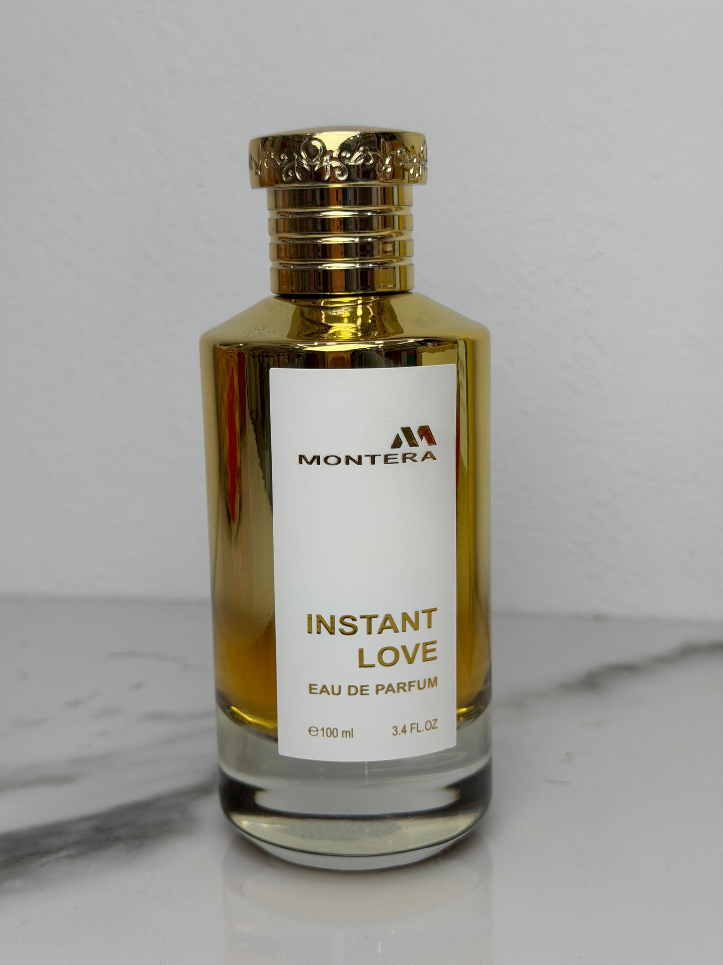 Instant Love Montera Fragrance World  EDP-100ml
