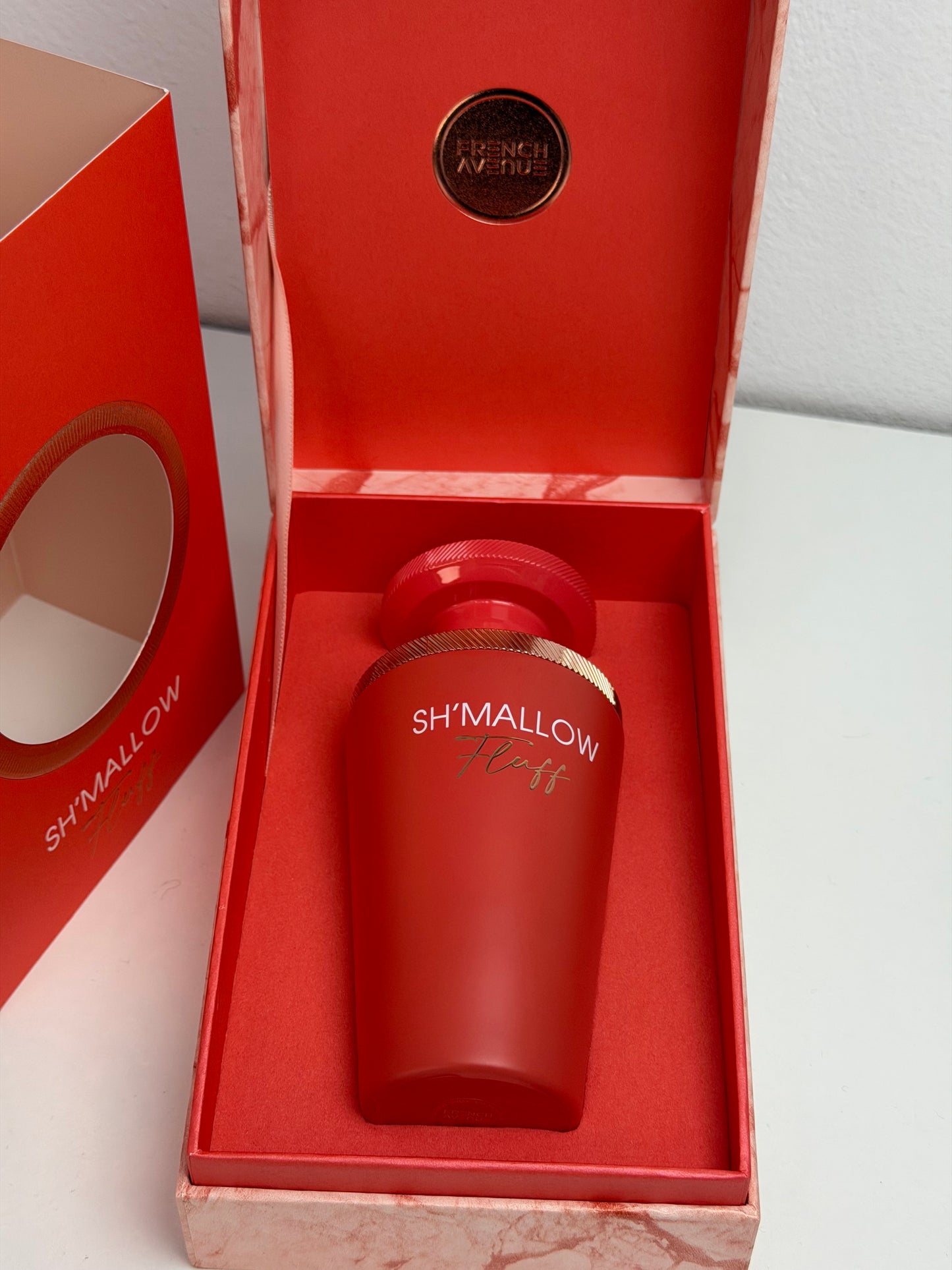SH'MALLOW FLUFF EDP-100ml