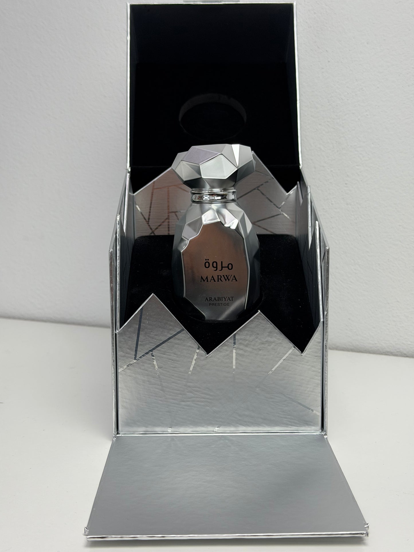 MARWA ARABIYAT PRESTIGE EDP-100ml